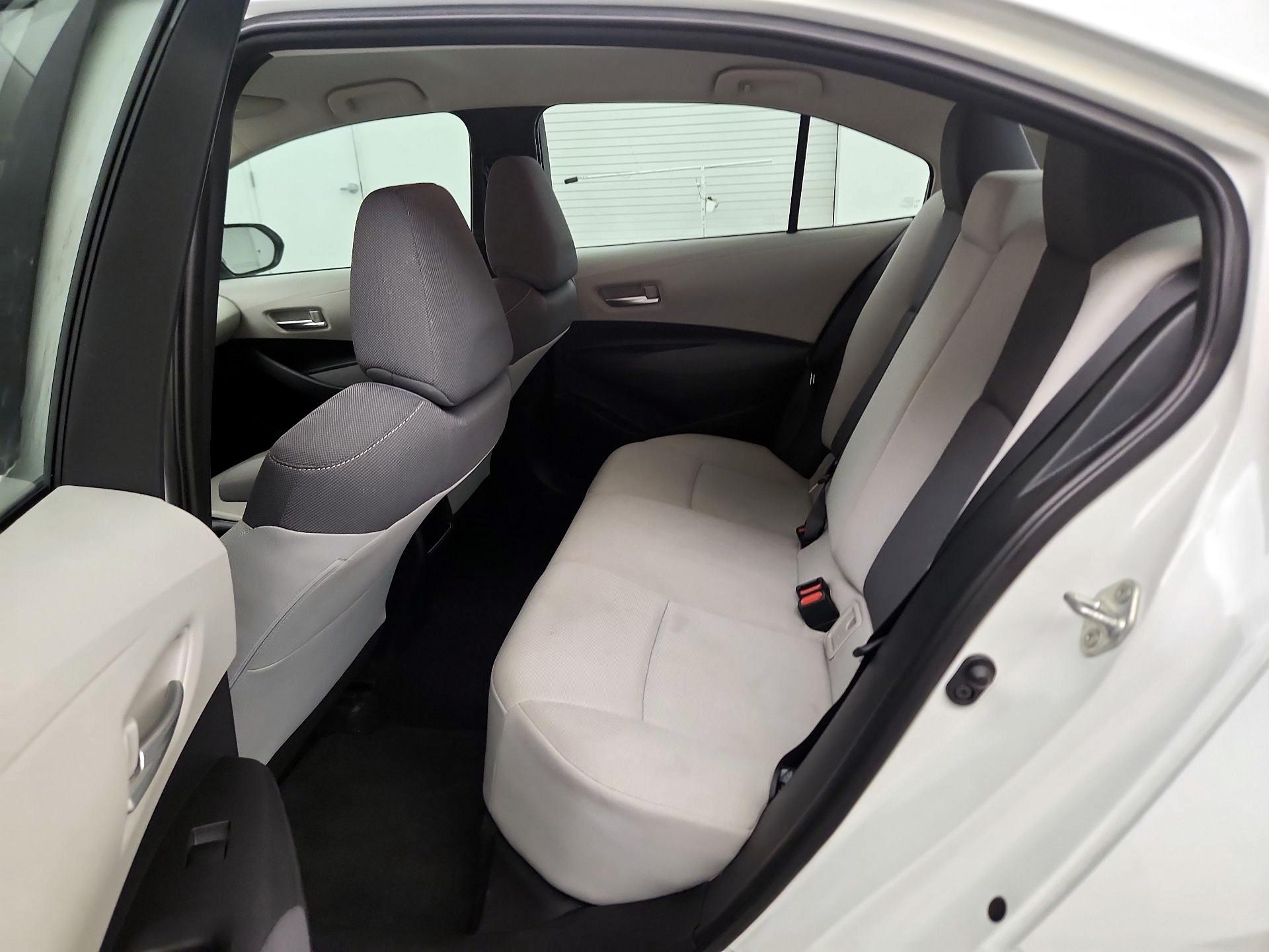 Thumbnail: 2020 Toyota Corolla - 19