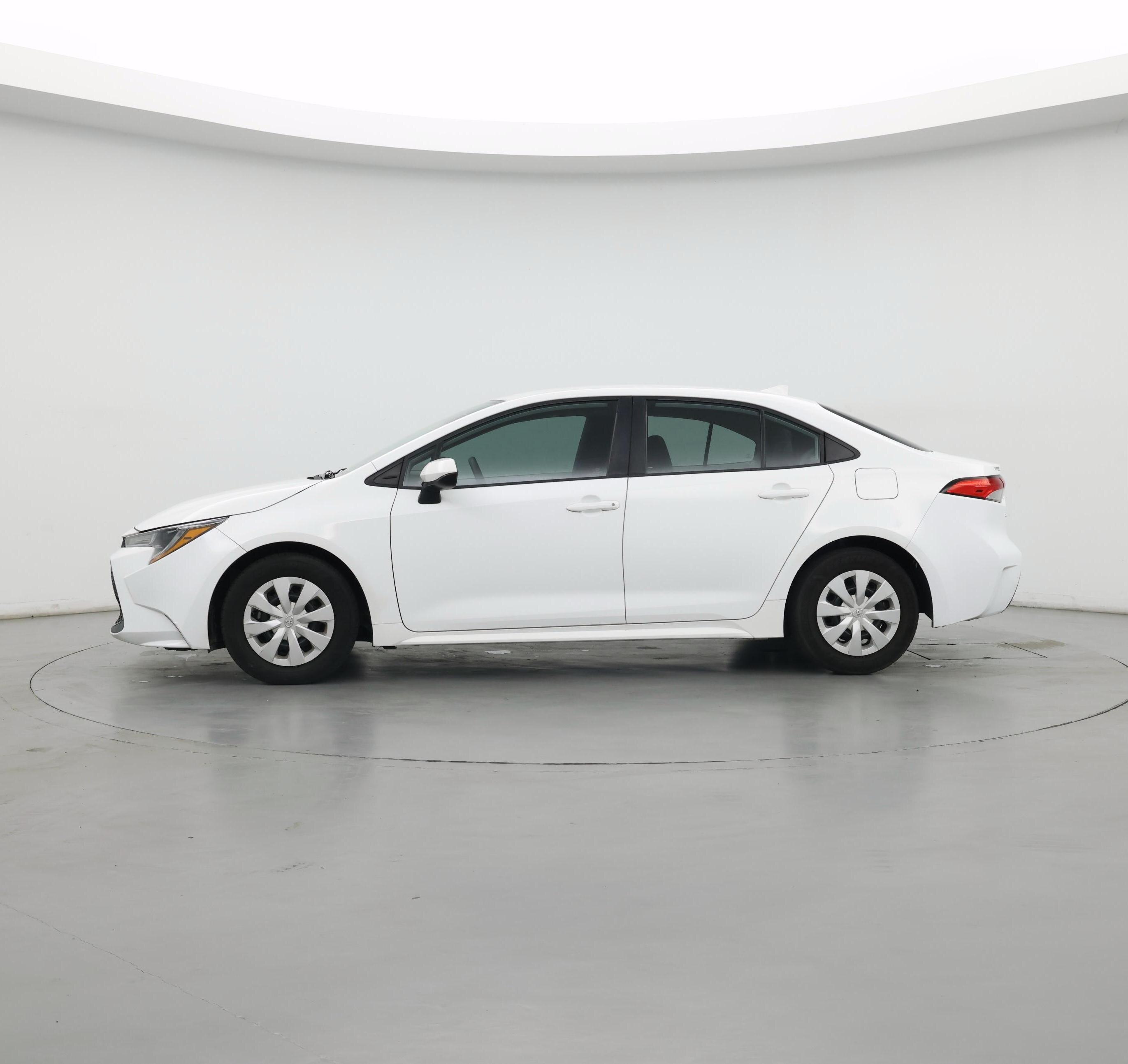 Thumbnail: 2020 Toyota Corolla - 3