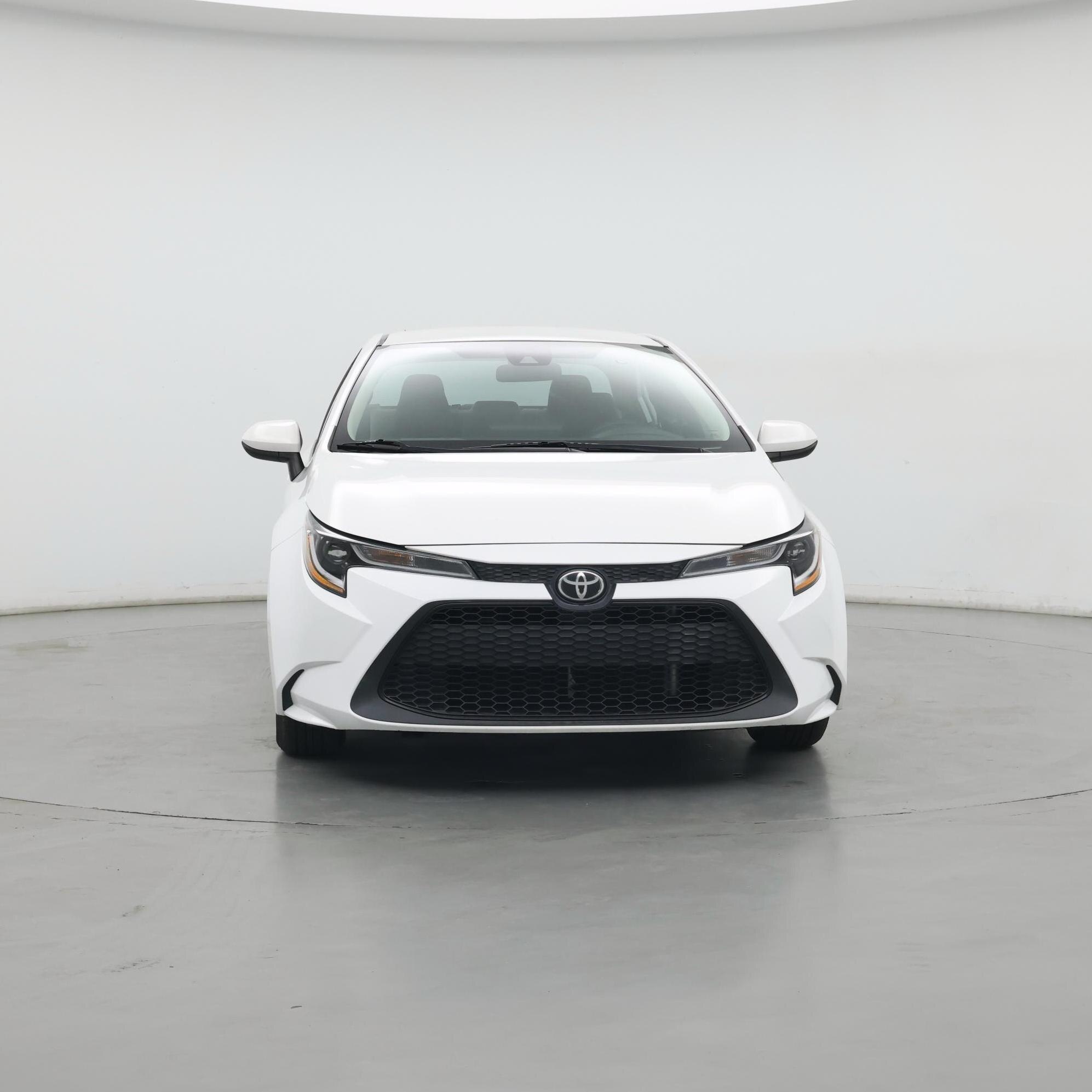 Thumbnail: 2020 Toyota Corolla - 5