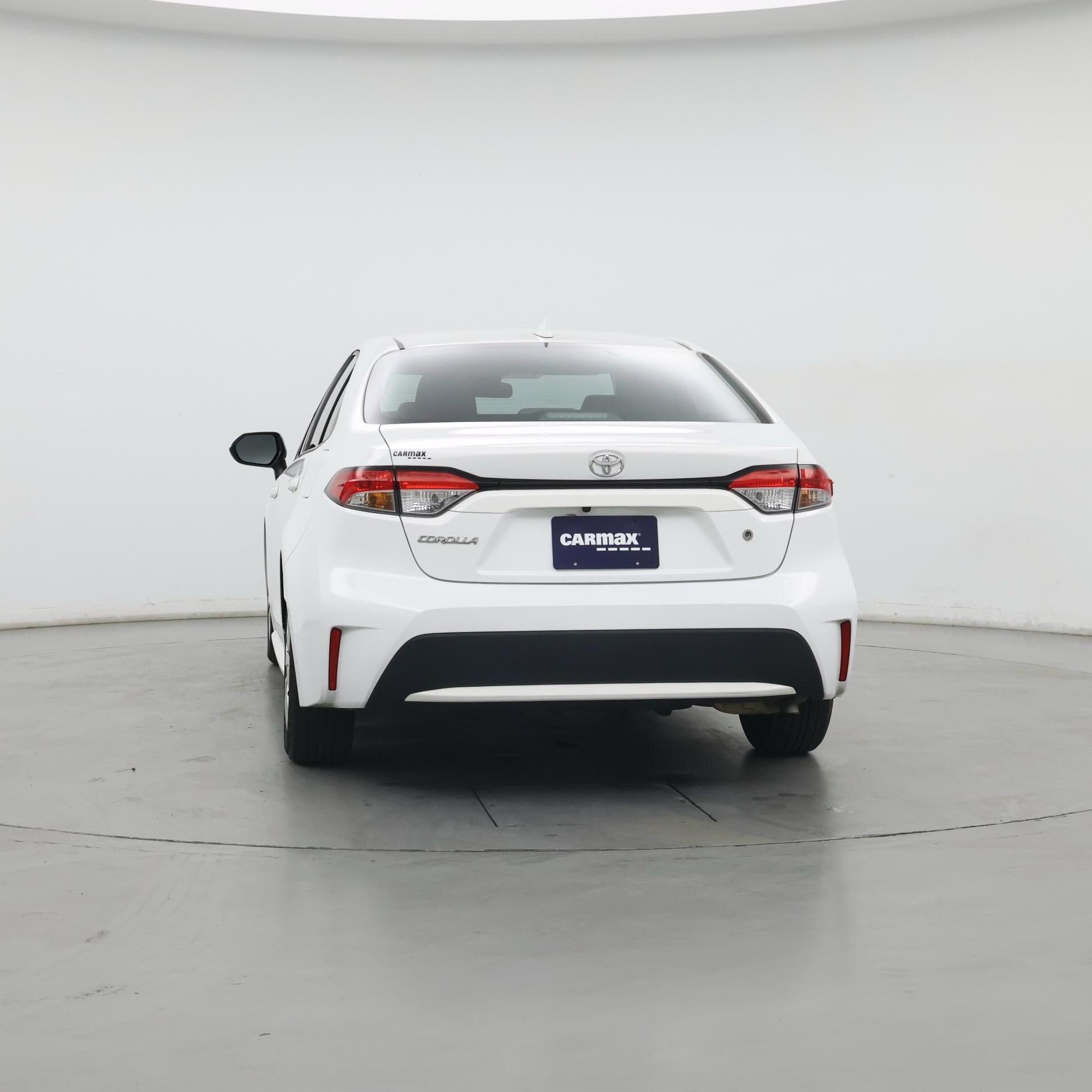 Thumbnail: 2020 Toyota Corolla - 6