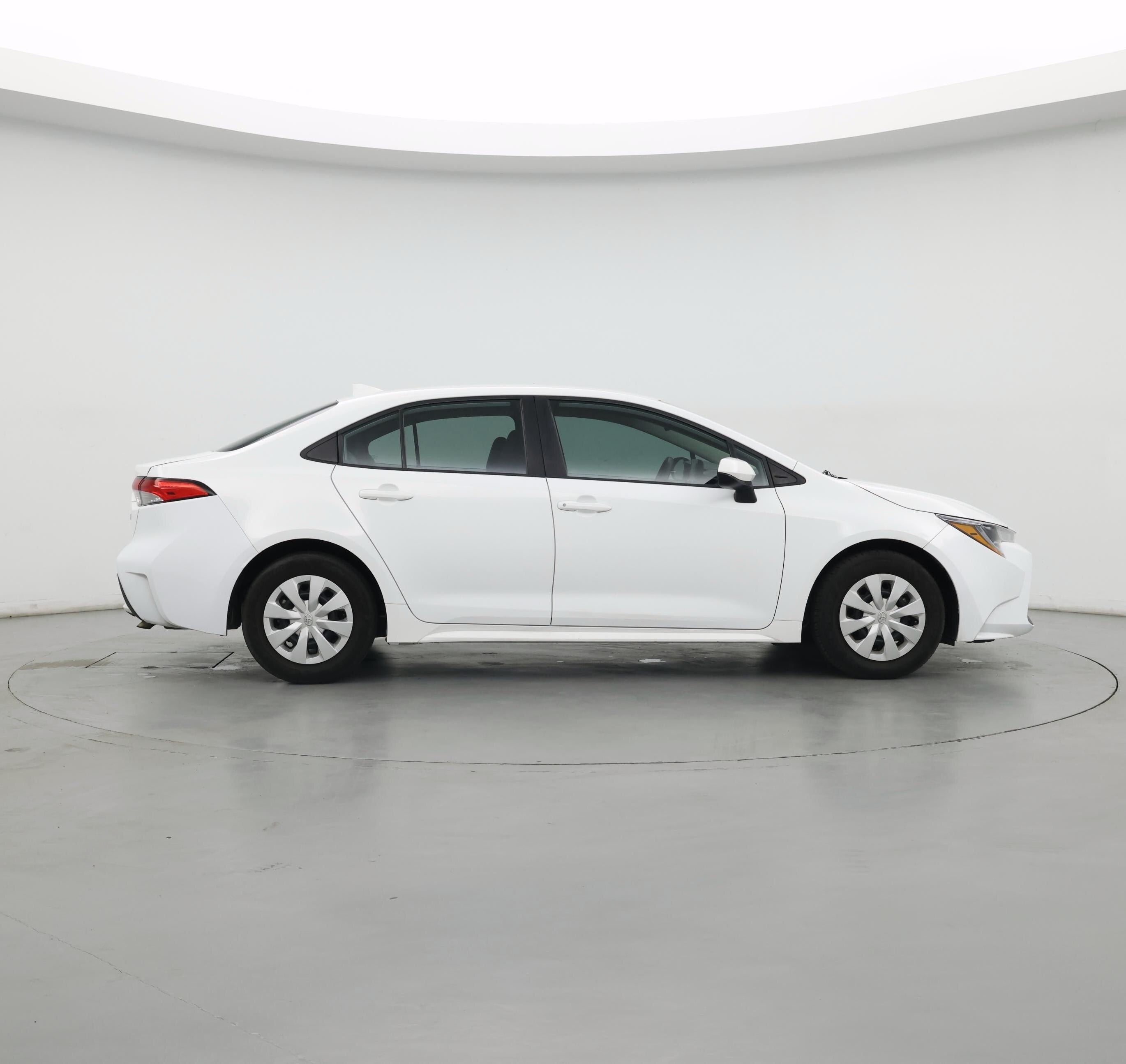 Thumbnail: 2020 Toyota Corolla - 7