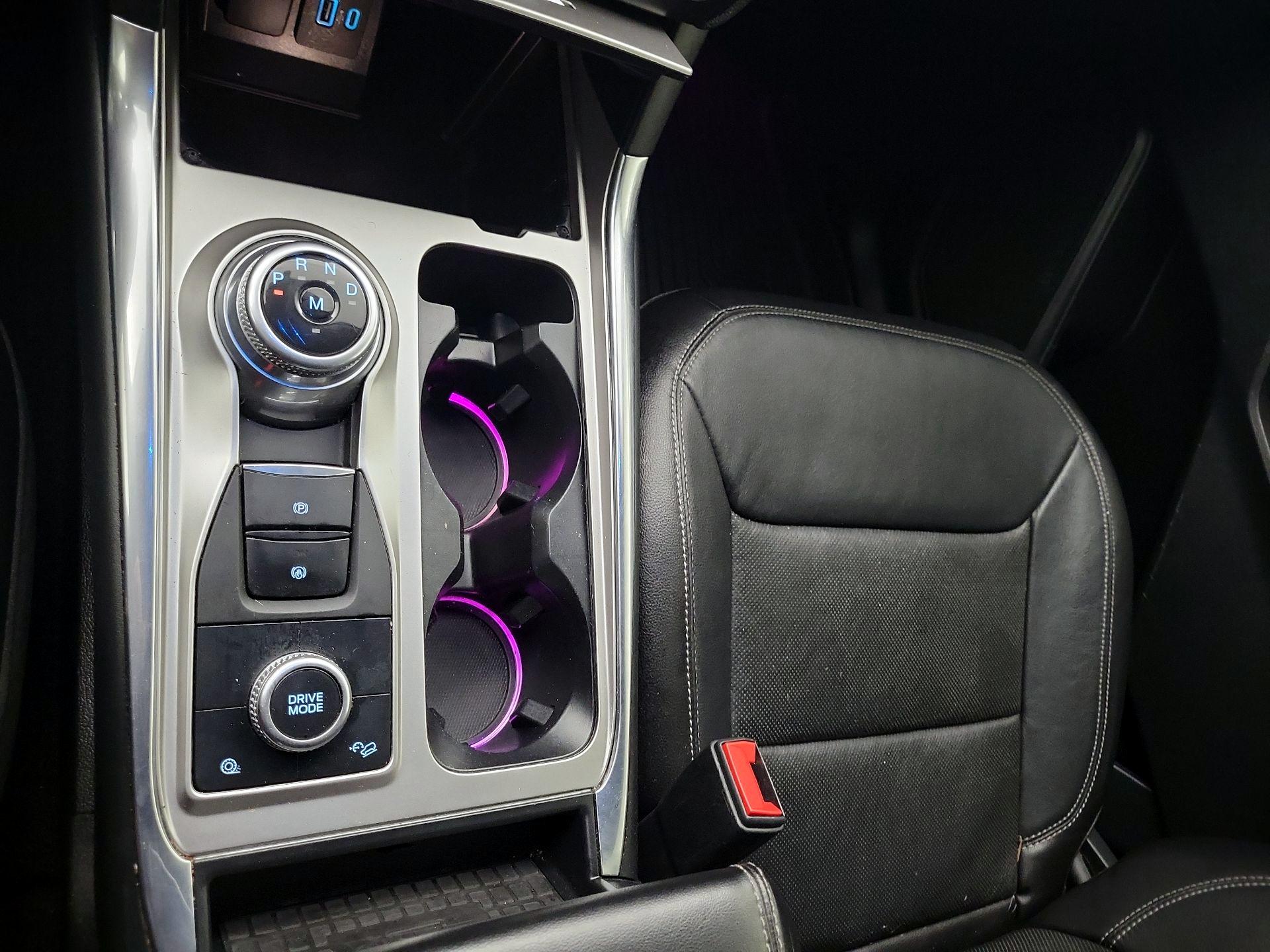 Thumbnail: 2020 Ford Explorer - 18