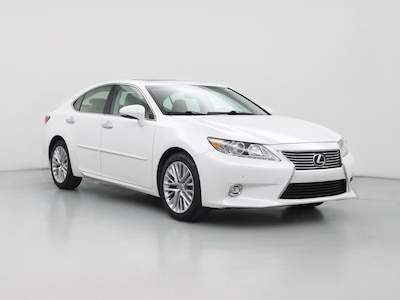 2014 Lexus ES 350