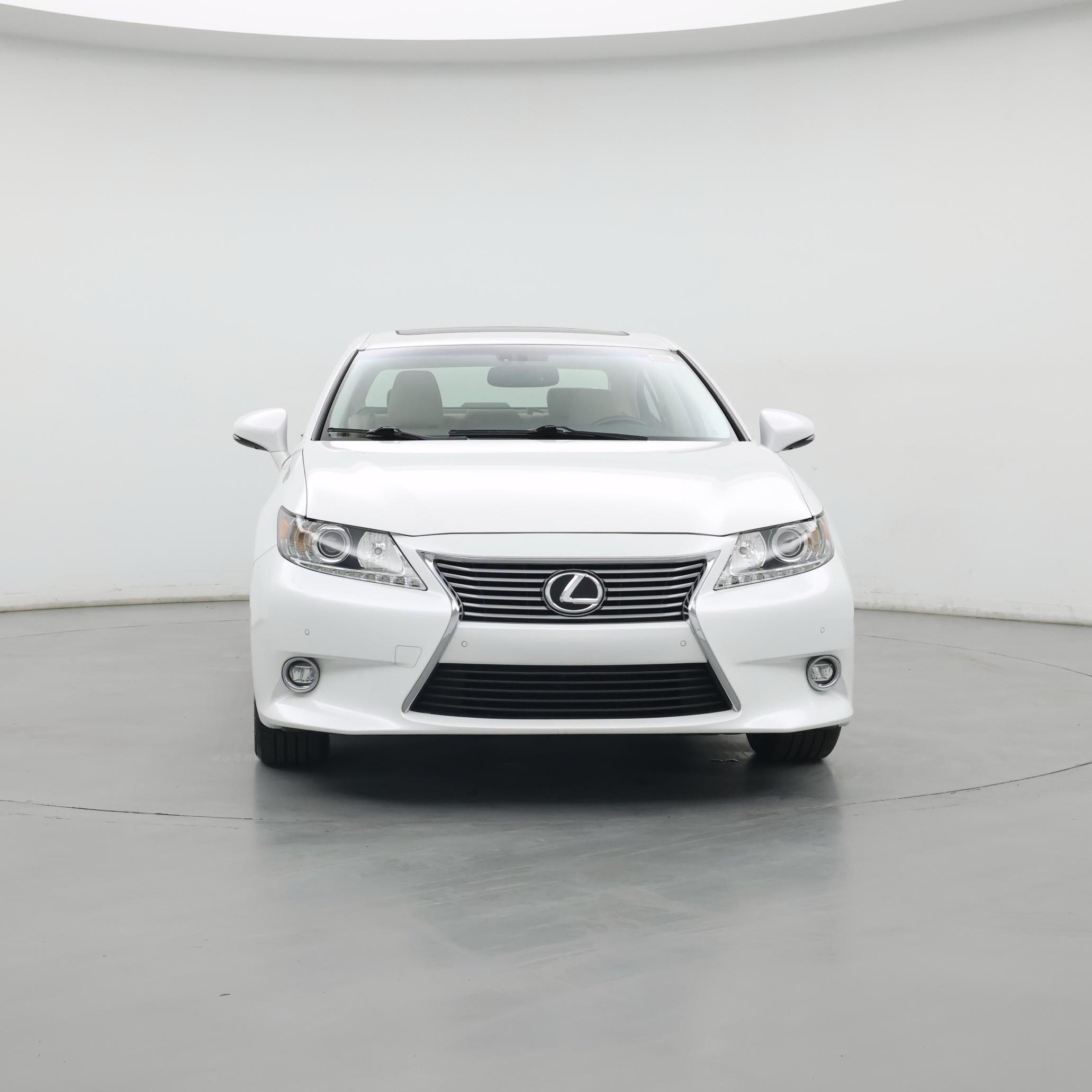 Thumbnail: 2014 Lexus ES - 5