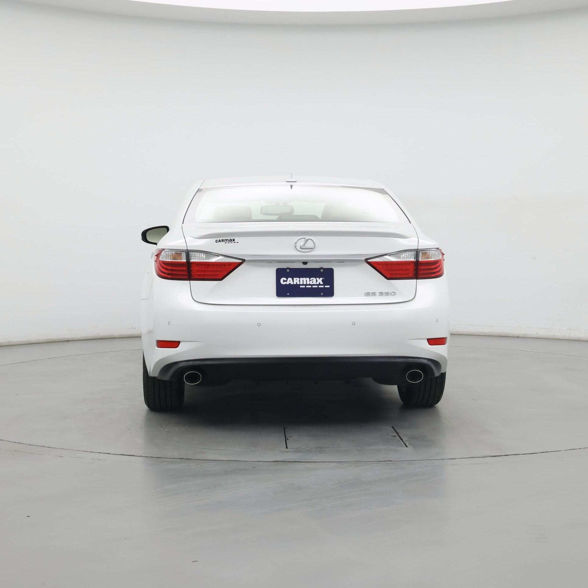 Thumbnail: 2014 Lexus ES - 6