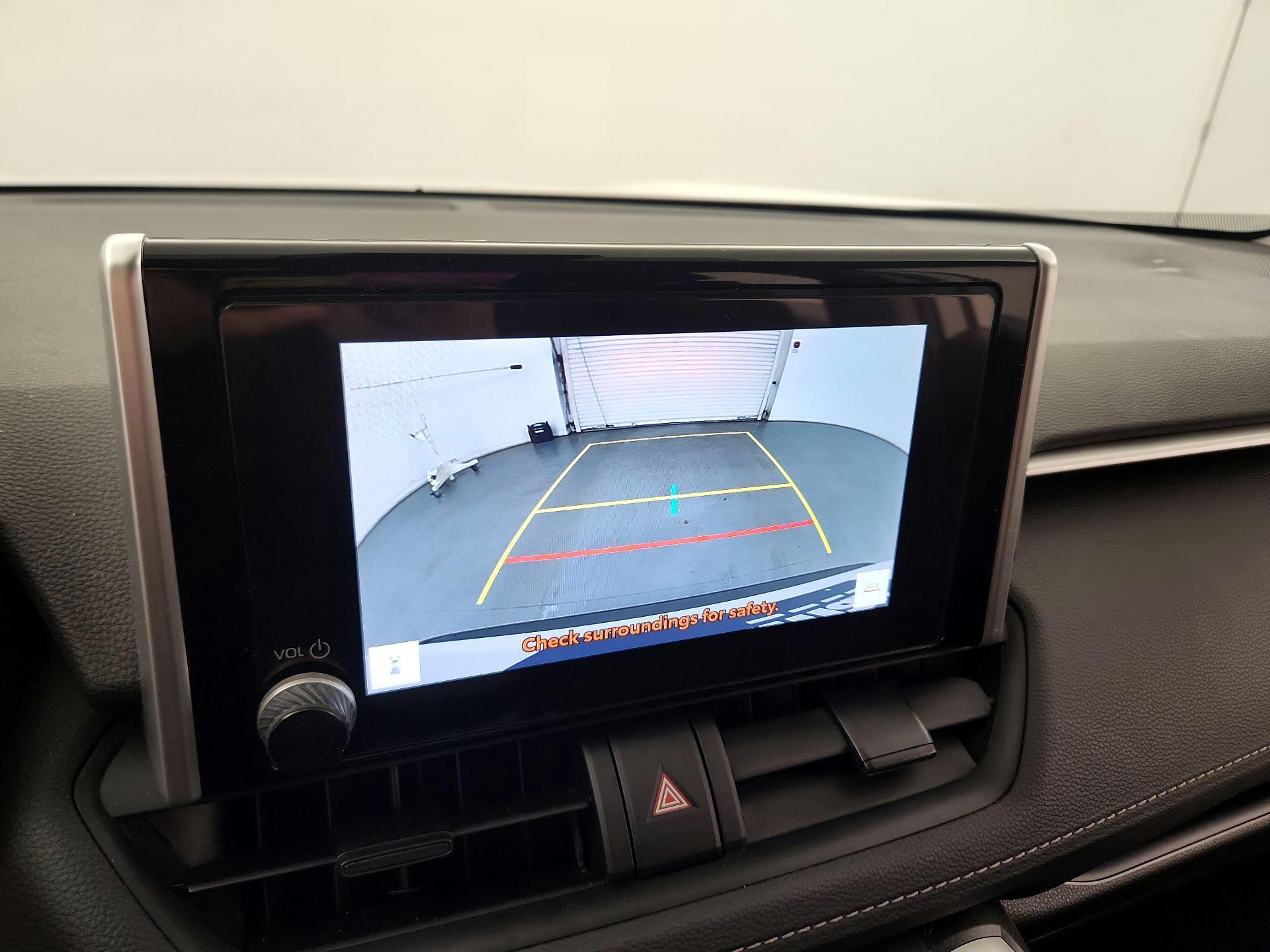 Thumbnail: 2024 Toyota RAV4 - 12