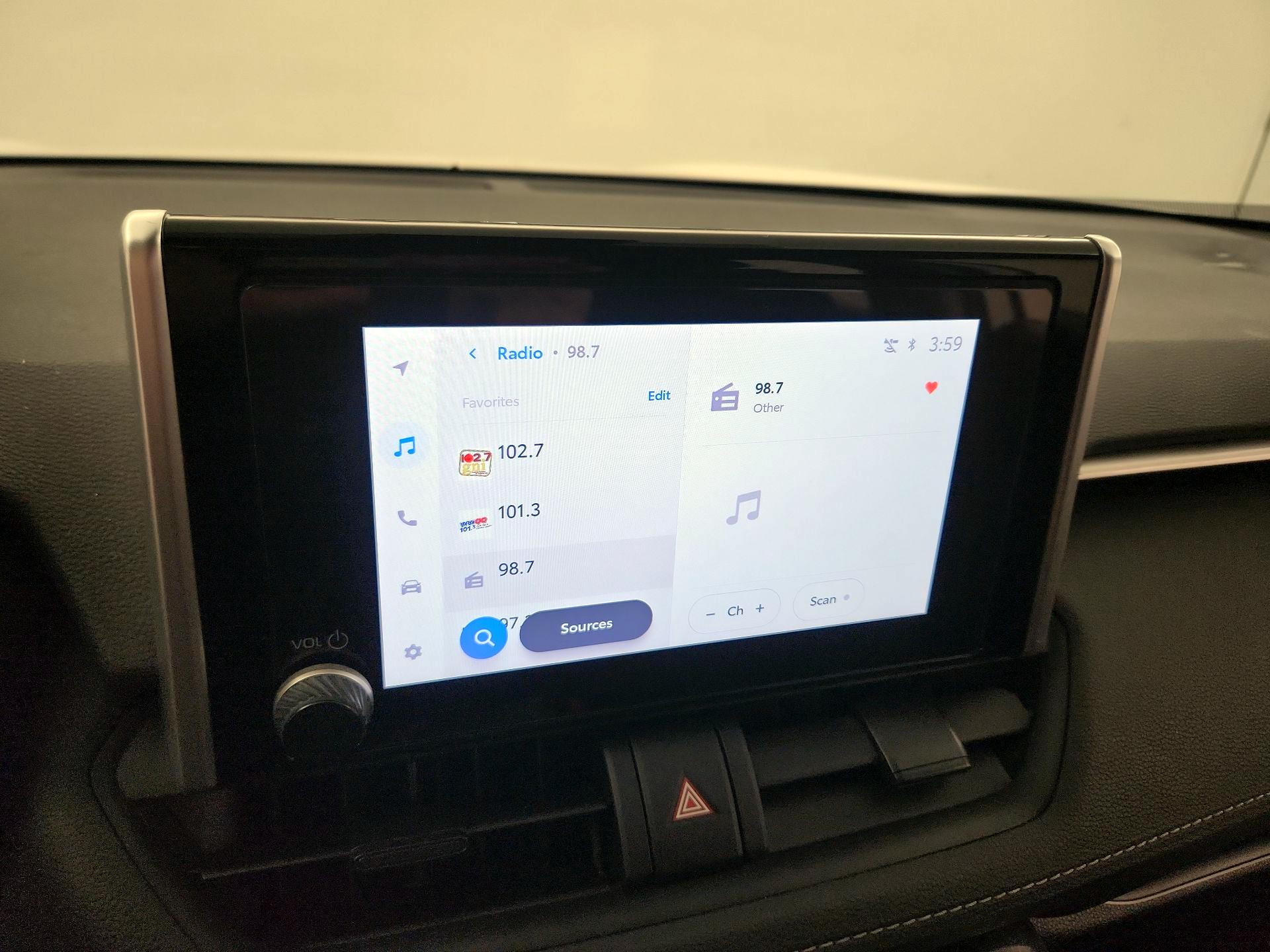 Thumbnail: 2024 Toyota RAV4 - 13