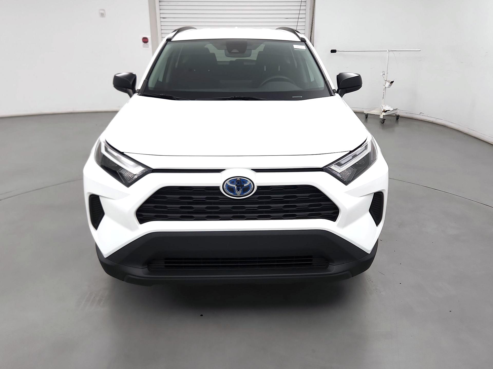 Thumbnail: 2024 Toyota RAV4 - 2