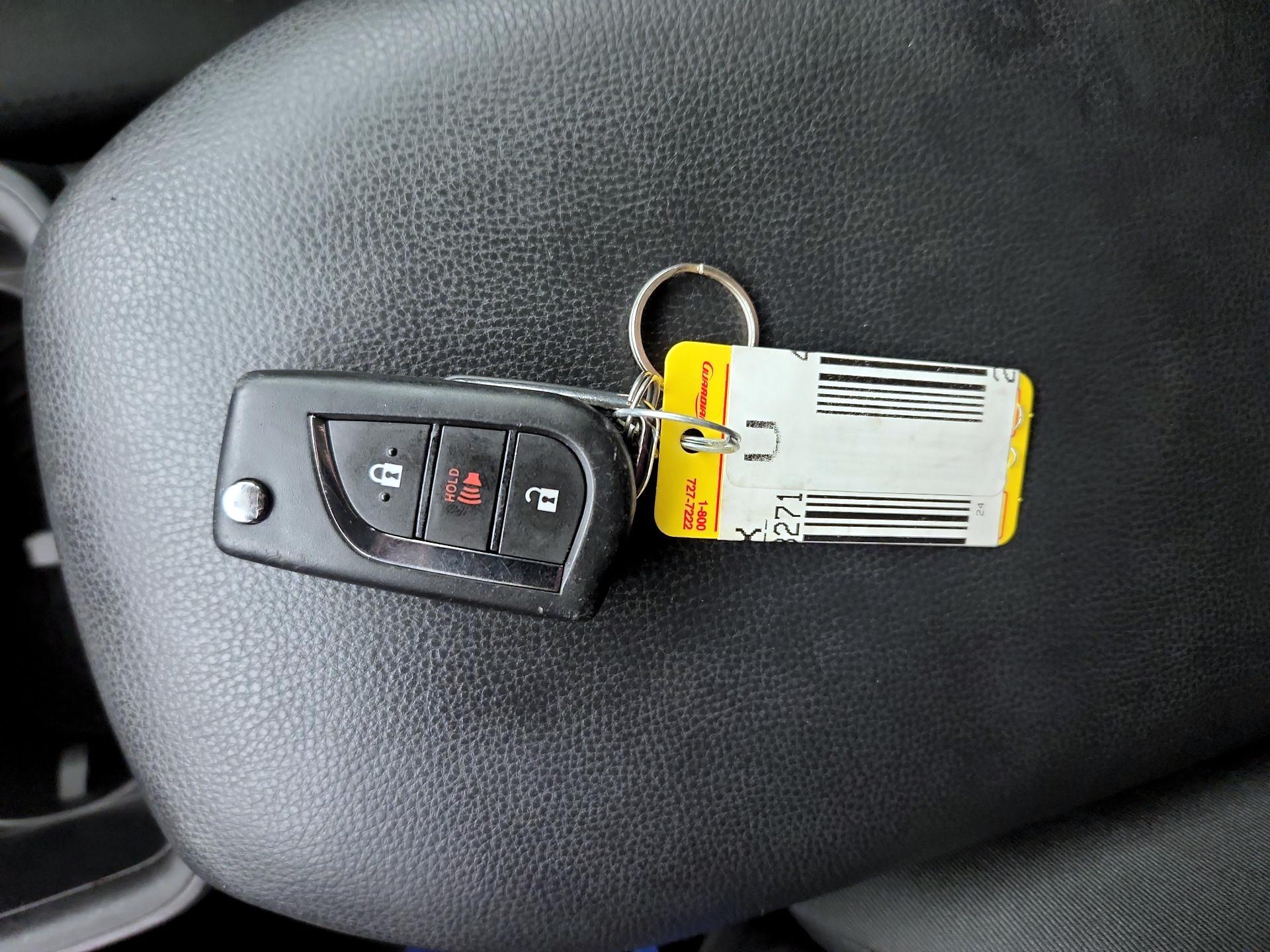 Thumbnail: 2024 Toyota RAV4 - 20