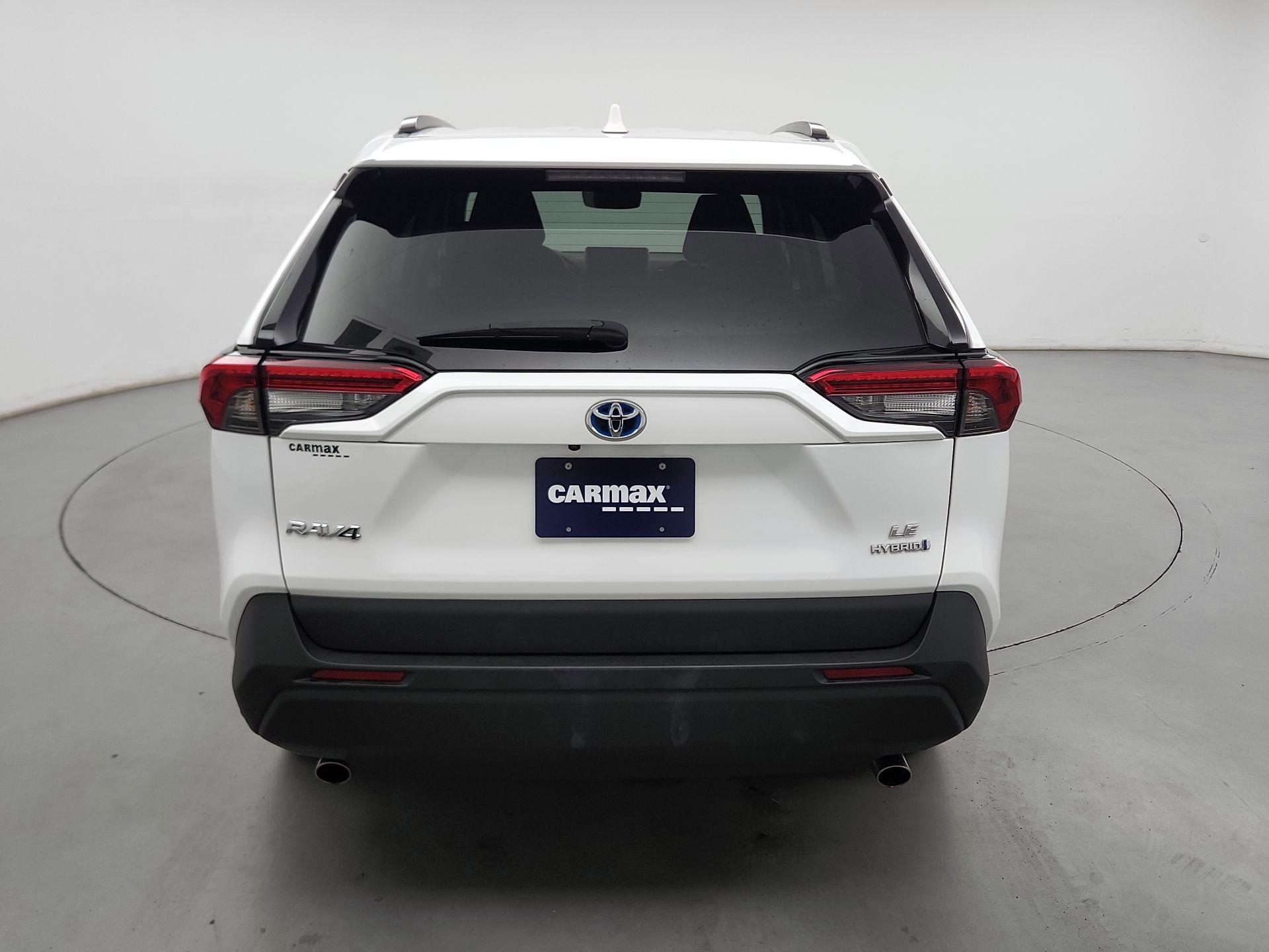 Thumbnail: 2024 Toyota RAV4 - 6