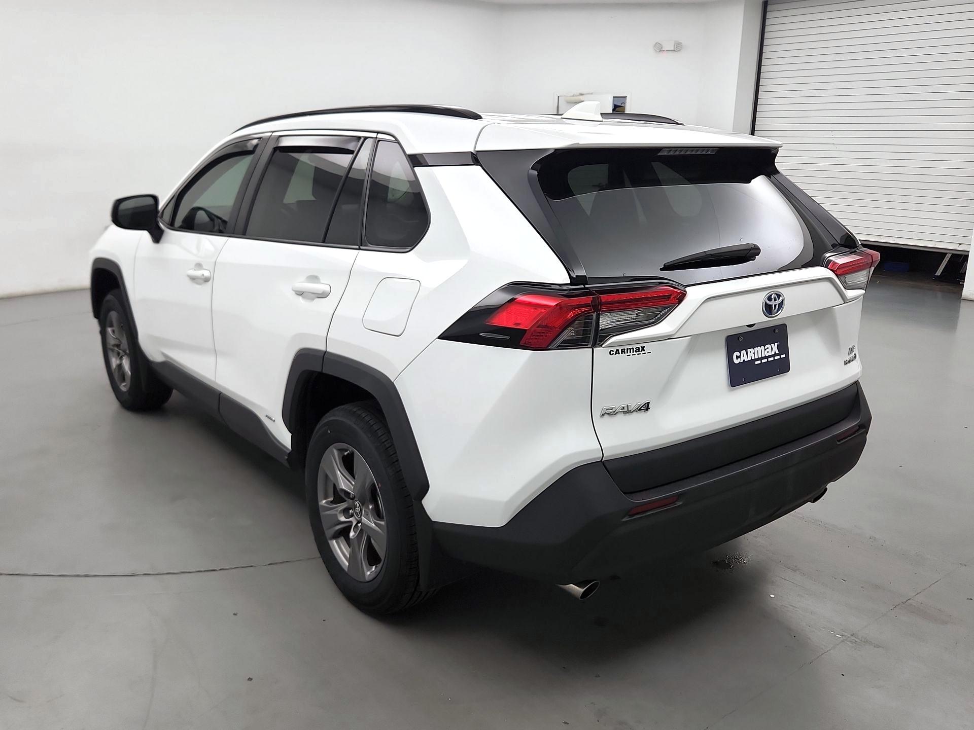 Thumbnail: 2024 Toyota RAV4 - 7