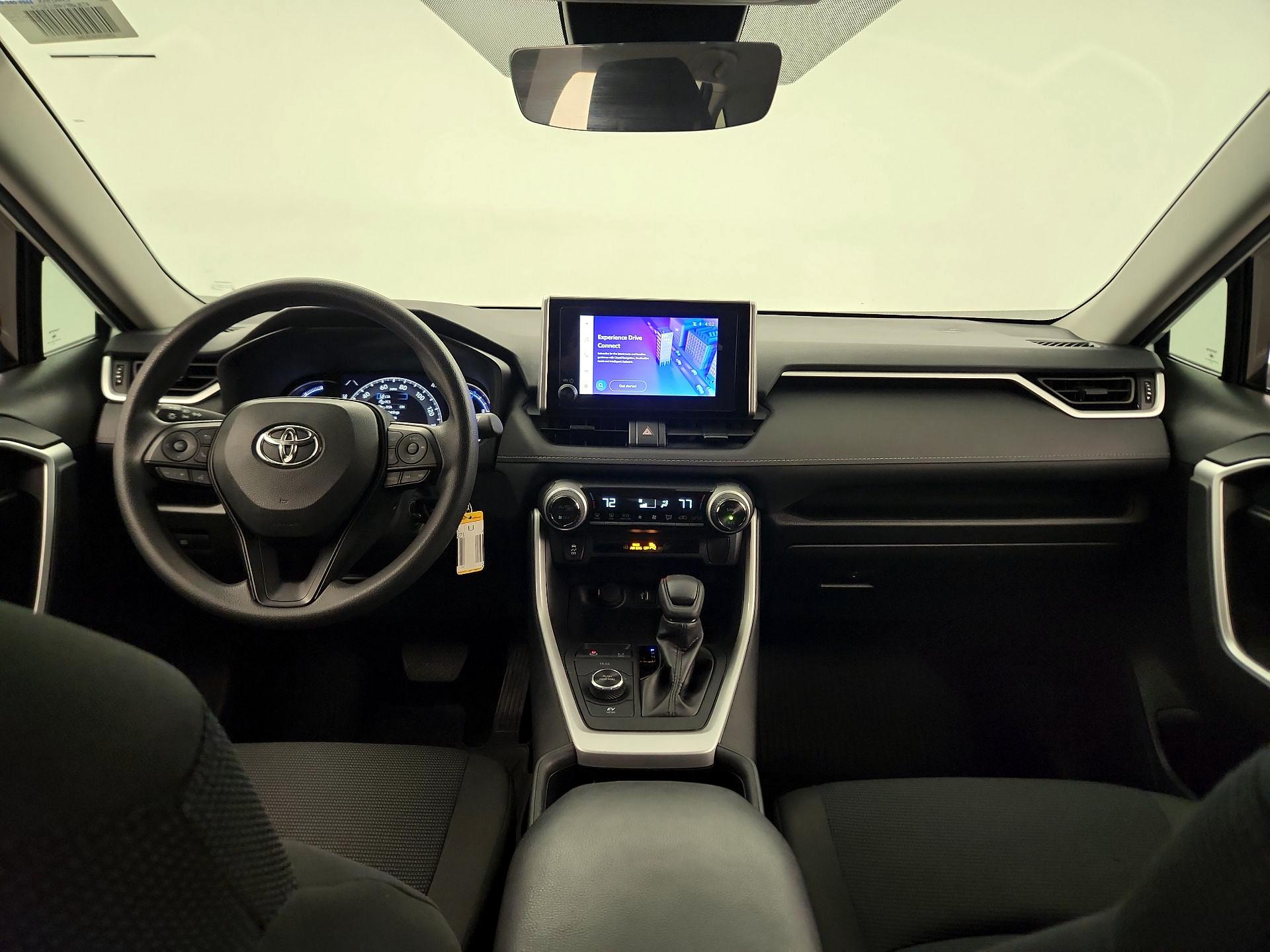 Thumbnail: 2024 Toyota RAV4 - 8