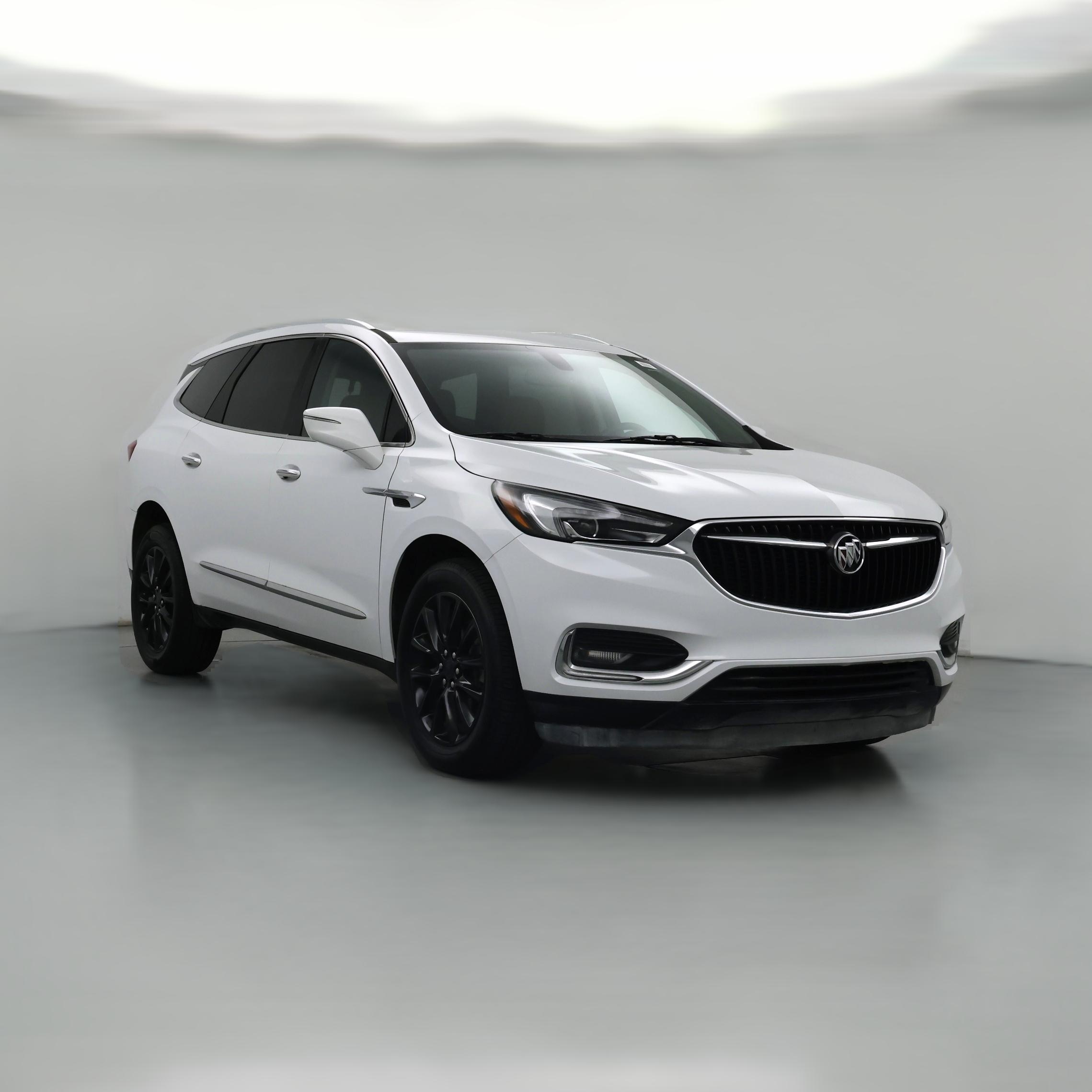 Thumbnail: 2019 Buick Enclave - 1