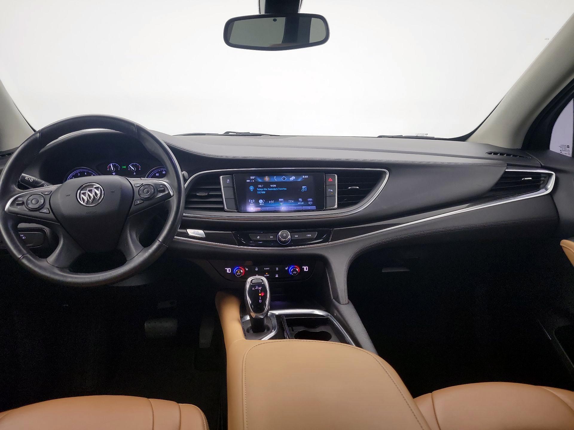 Thumbnail: 2019 Buick Enclave - 9