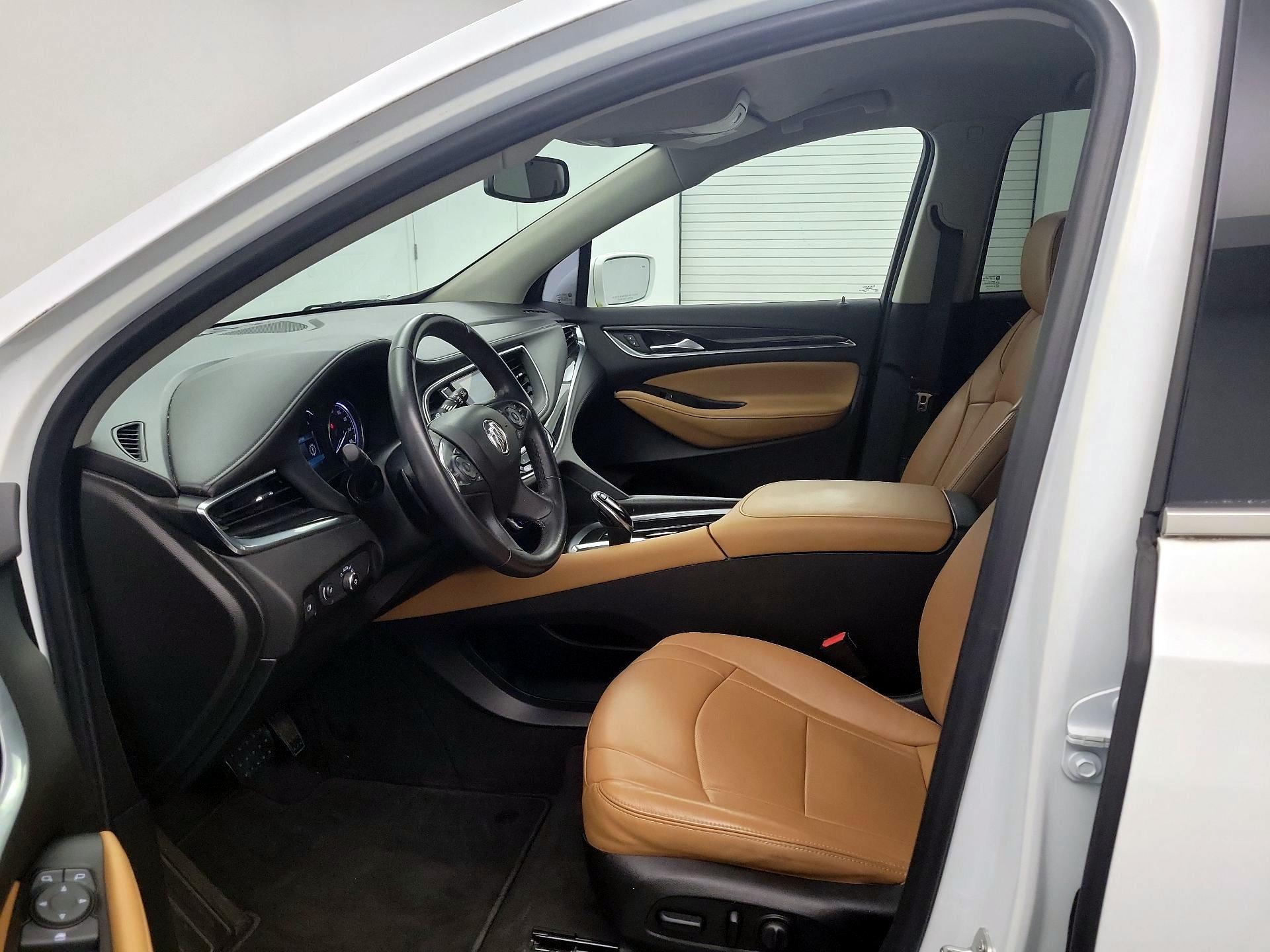 Thumbnail: 2019 Buick Enclave - 11