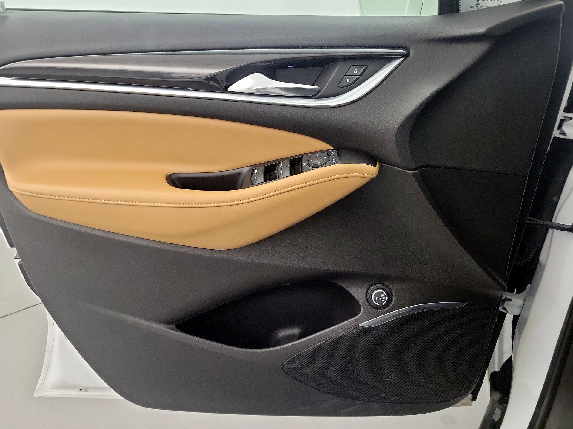 Thumbnail: 2019 Buick Enclave - 12