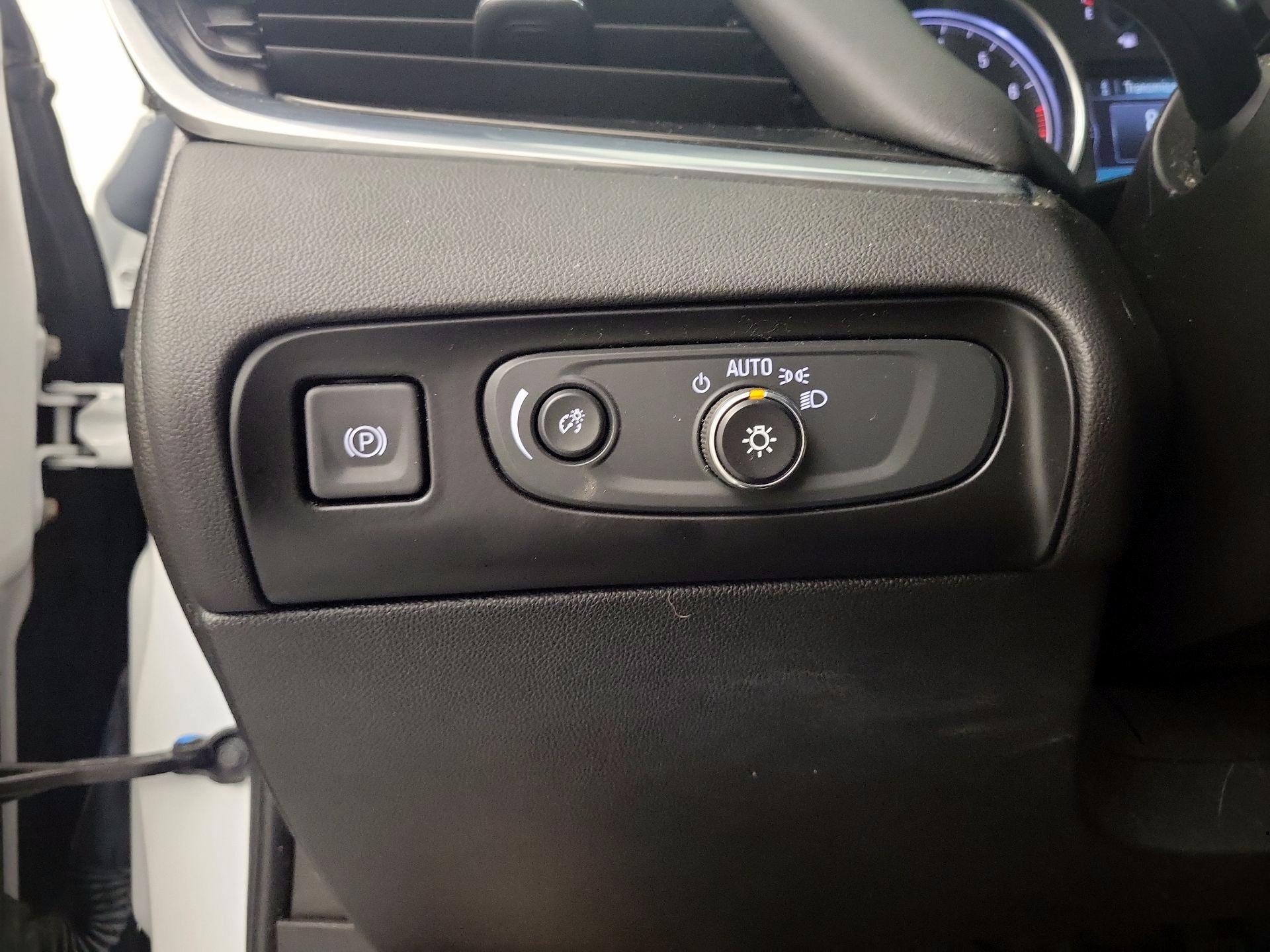 Thumbnail: 2019 Buick Enclave - 13