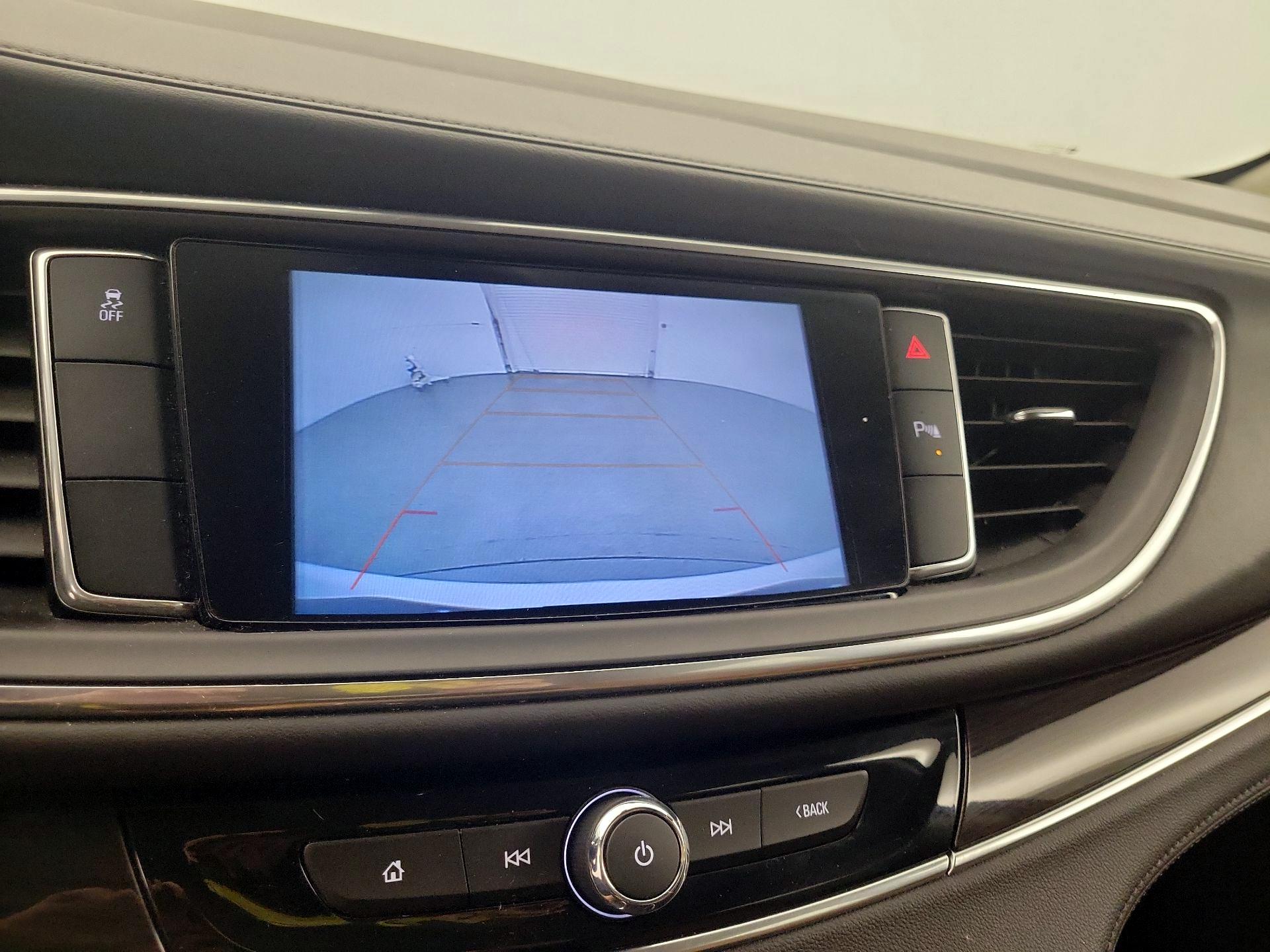 Thumbnail: 2019 Buick Enclave - 14