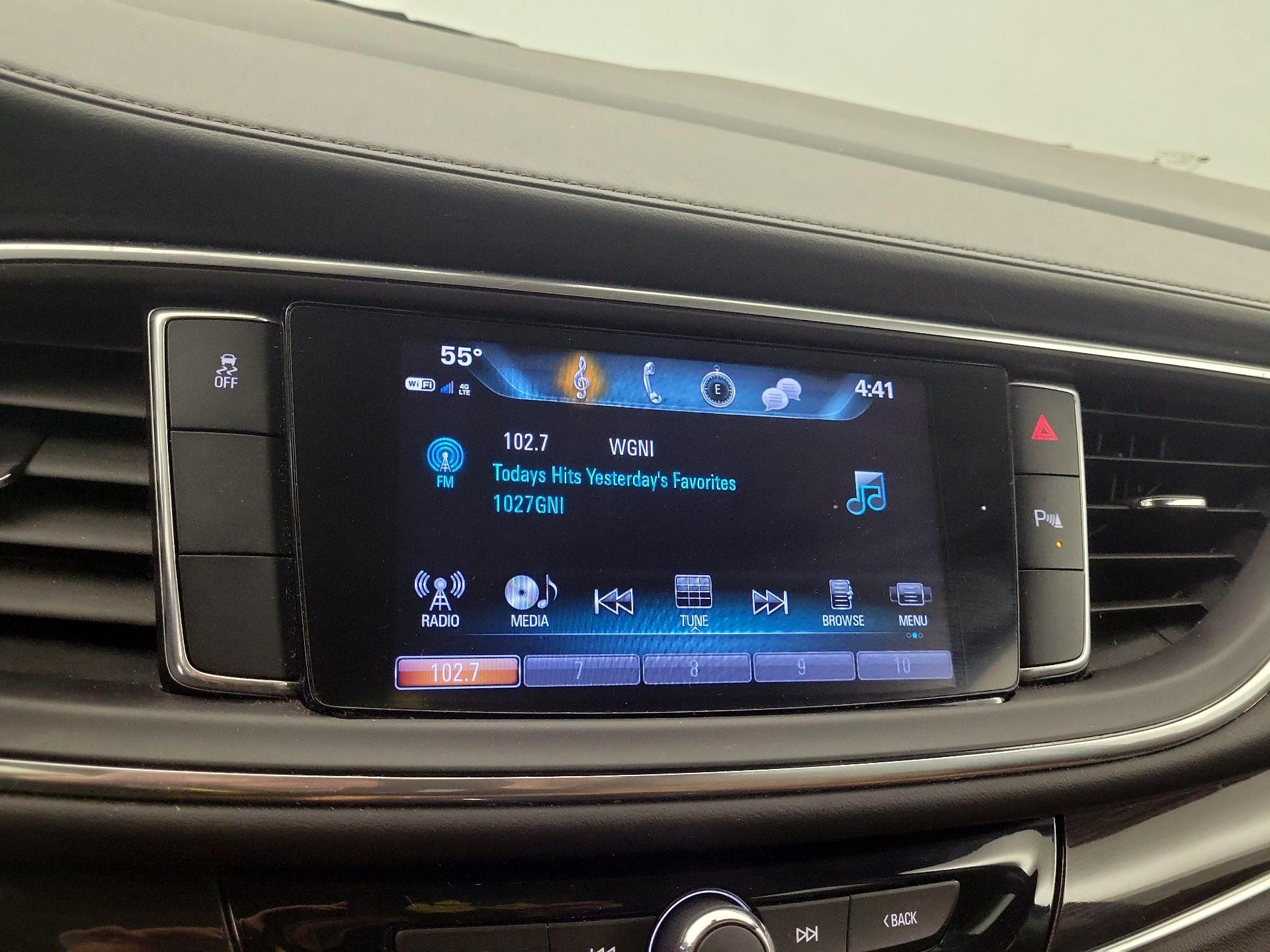 Thumbnail: 2019 Buick Enclave - 15