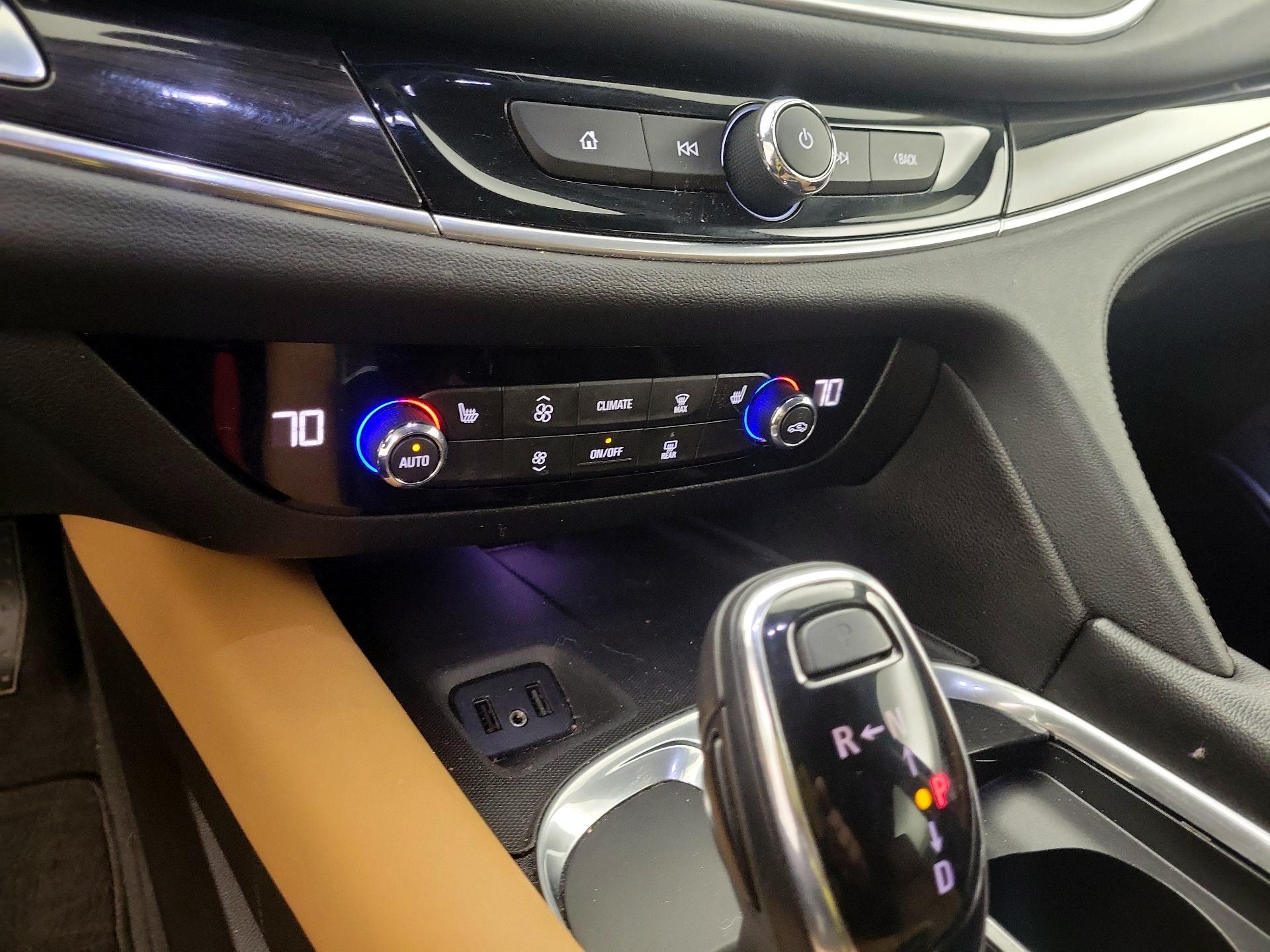 Thumbnail: 2019 Buick Enclave - 16