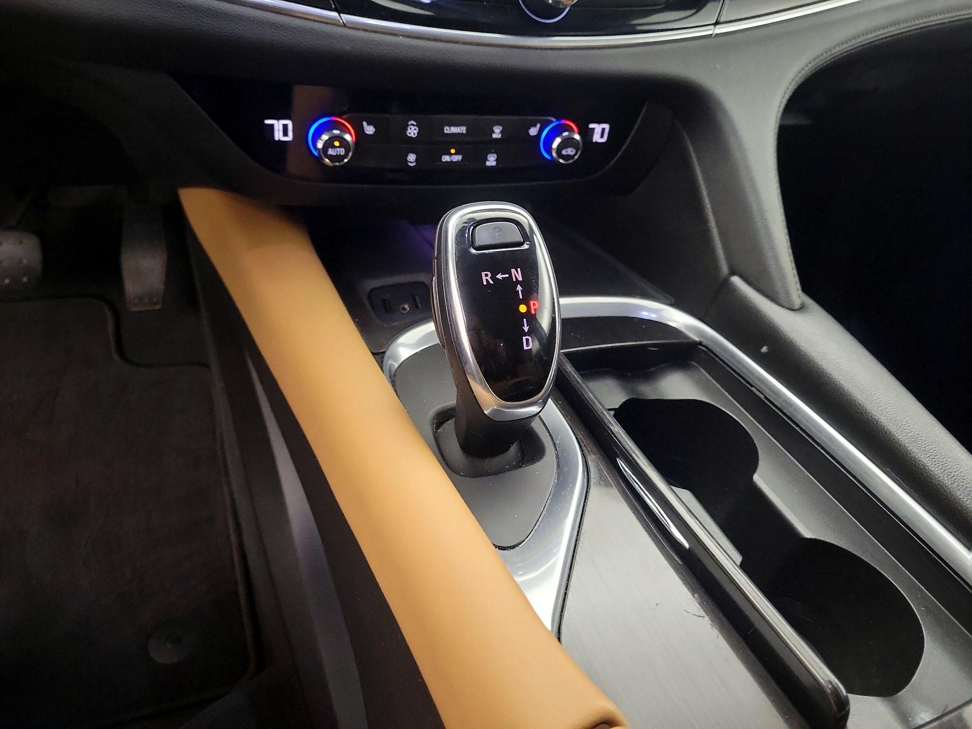 Thumbnail: 2019 Buick Enclave - 17