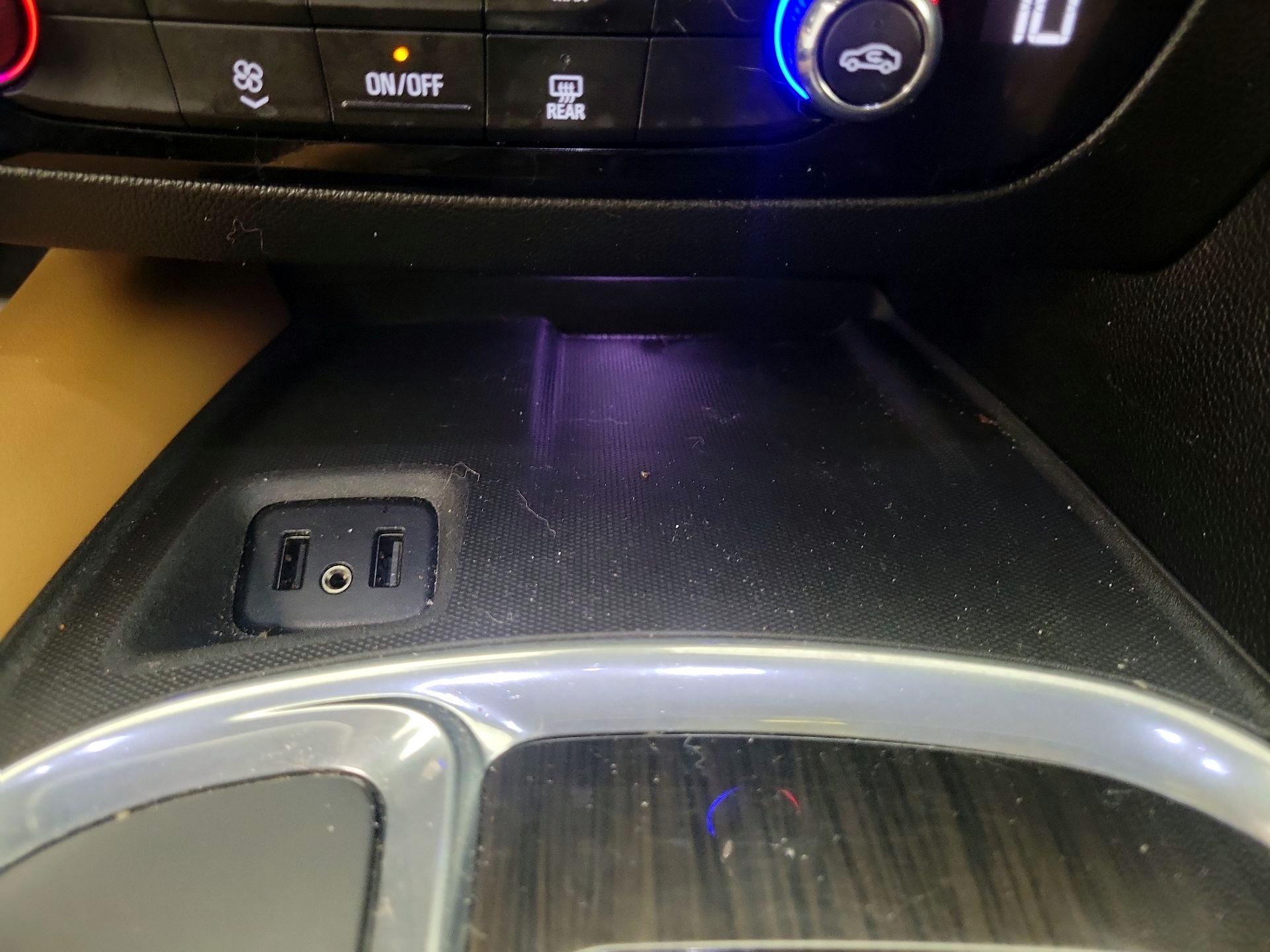 Thumbnail: 2019 Buick Enclave - 18