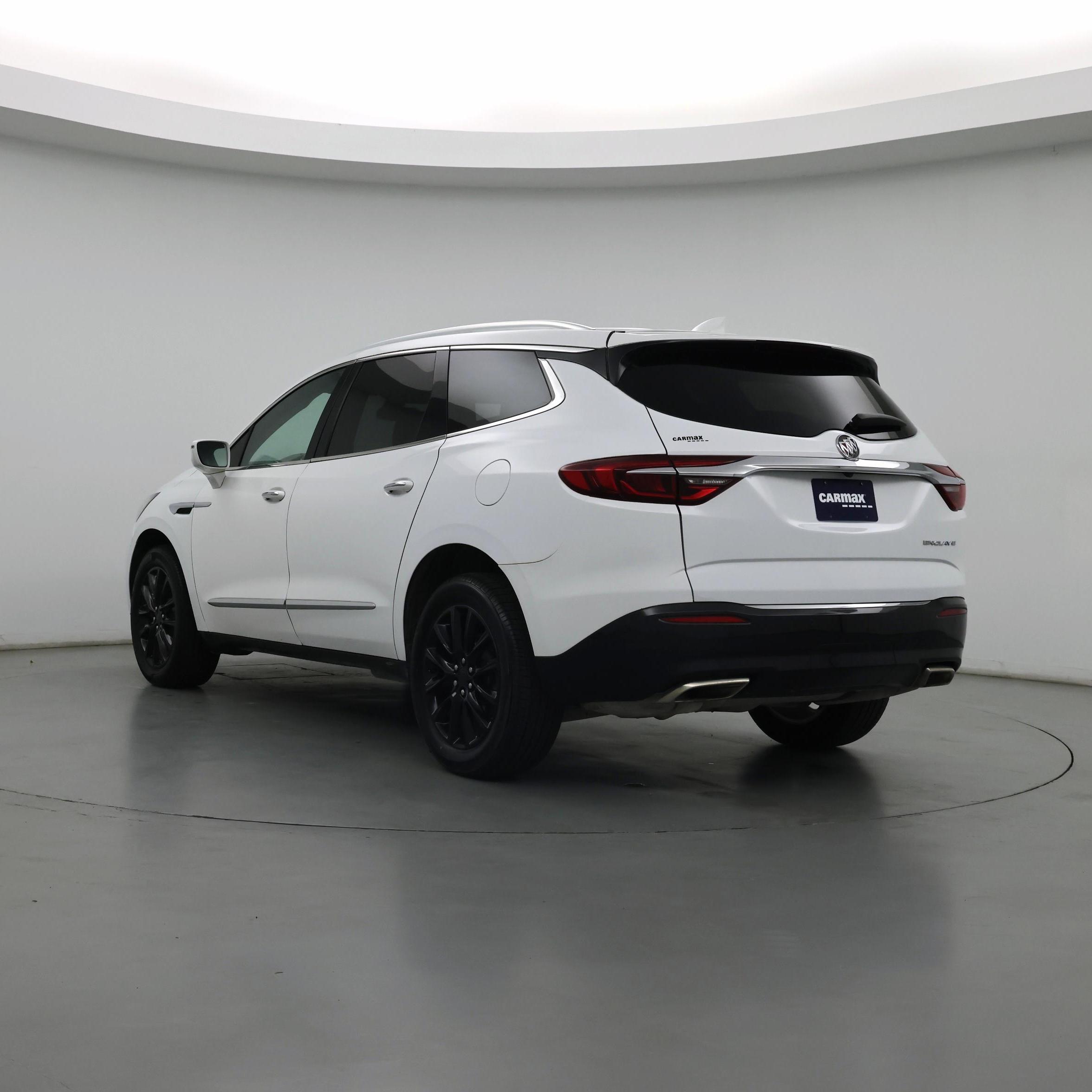 Thumbnail: 2019 Buick Enclave - 2