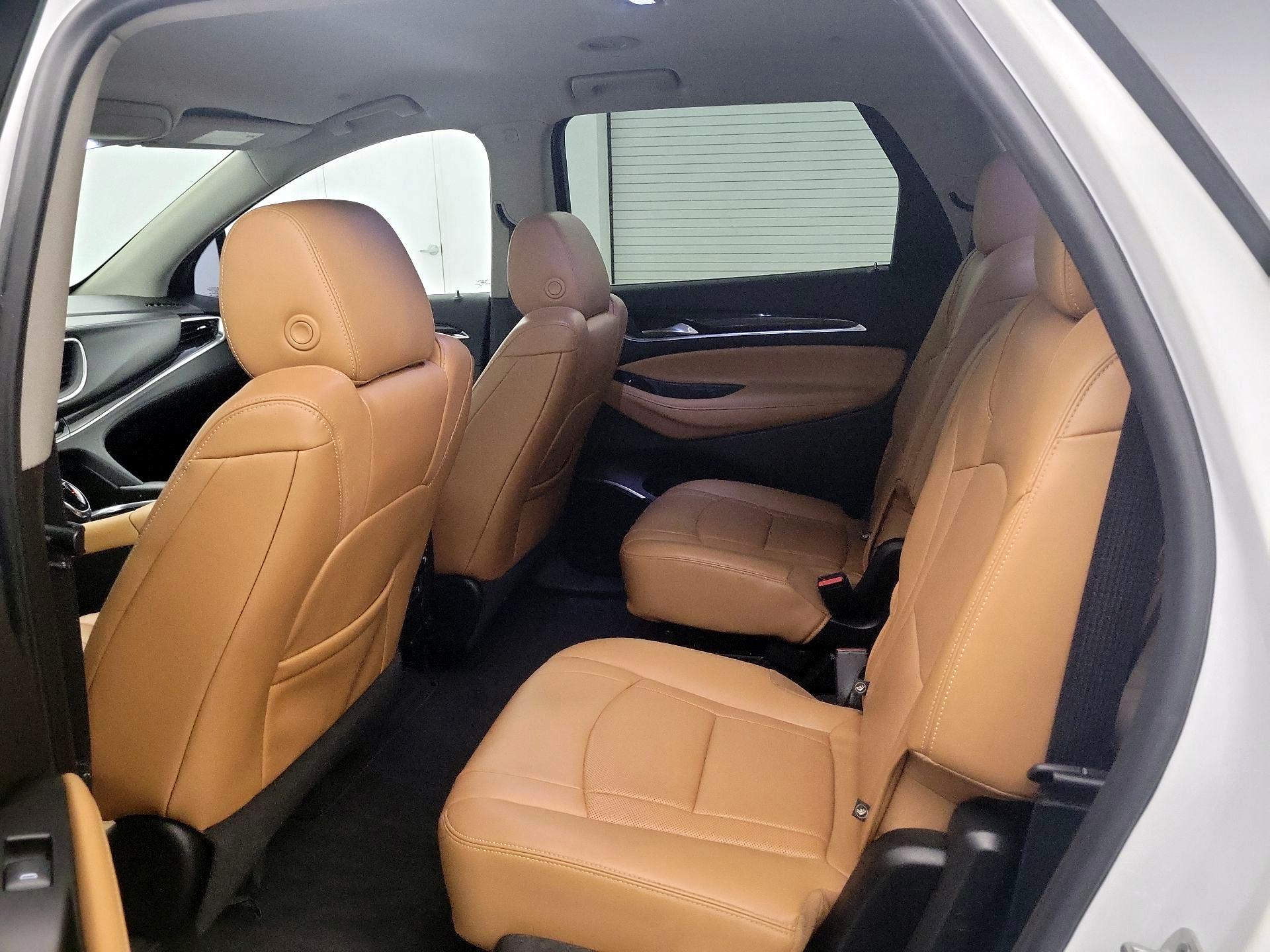 Thumbnail: 2019 Buick Enclave - 19