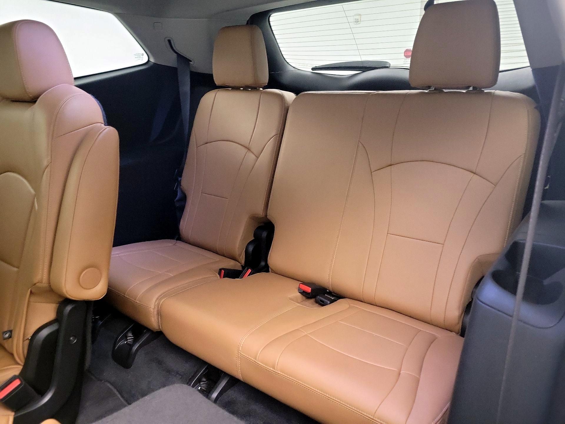 Thumbnail: 2019 Buick Enclave - 20