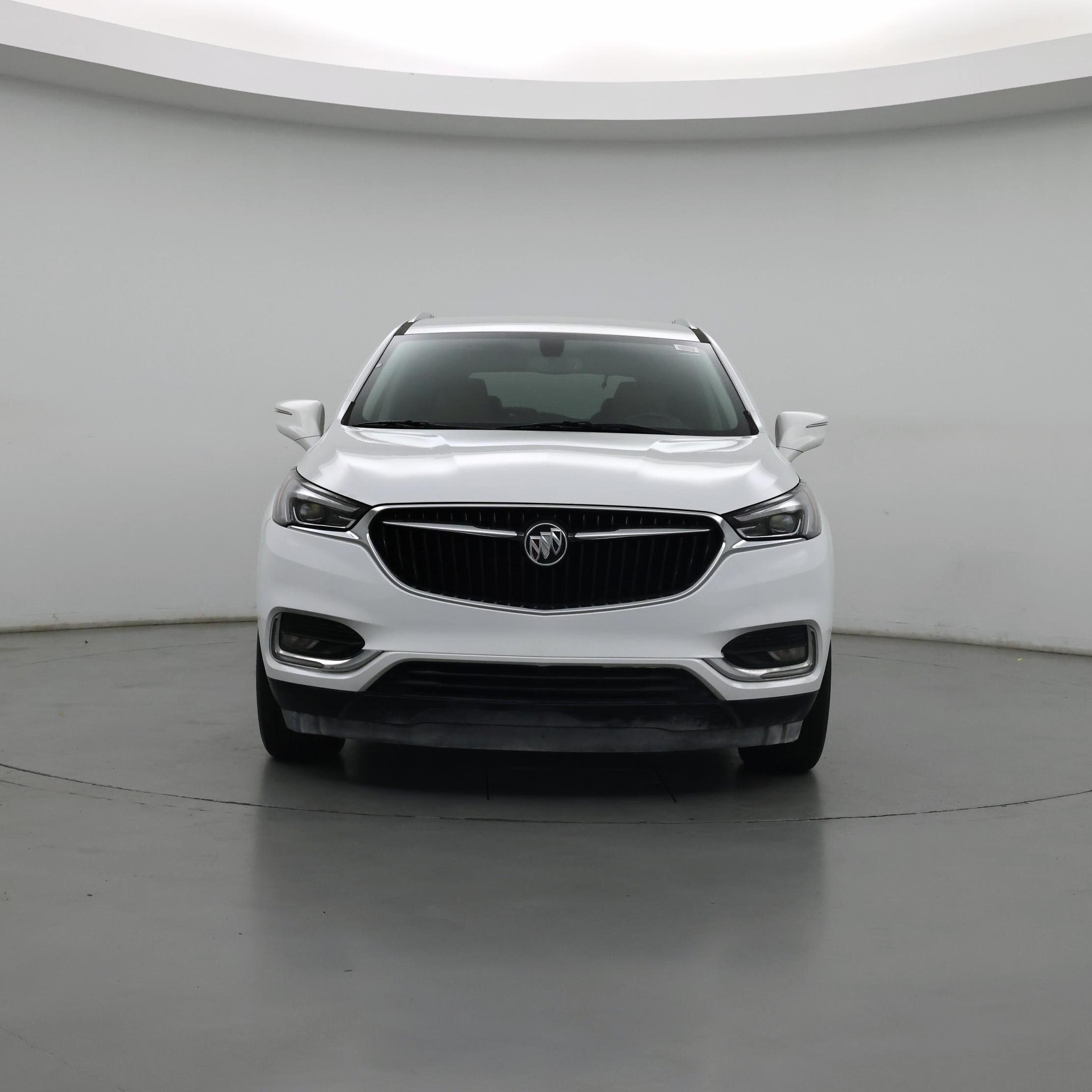 Thumbnail: 2019 Buick Enclave - 5