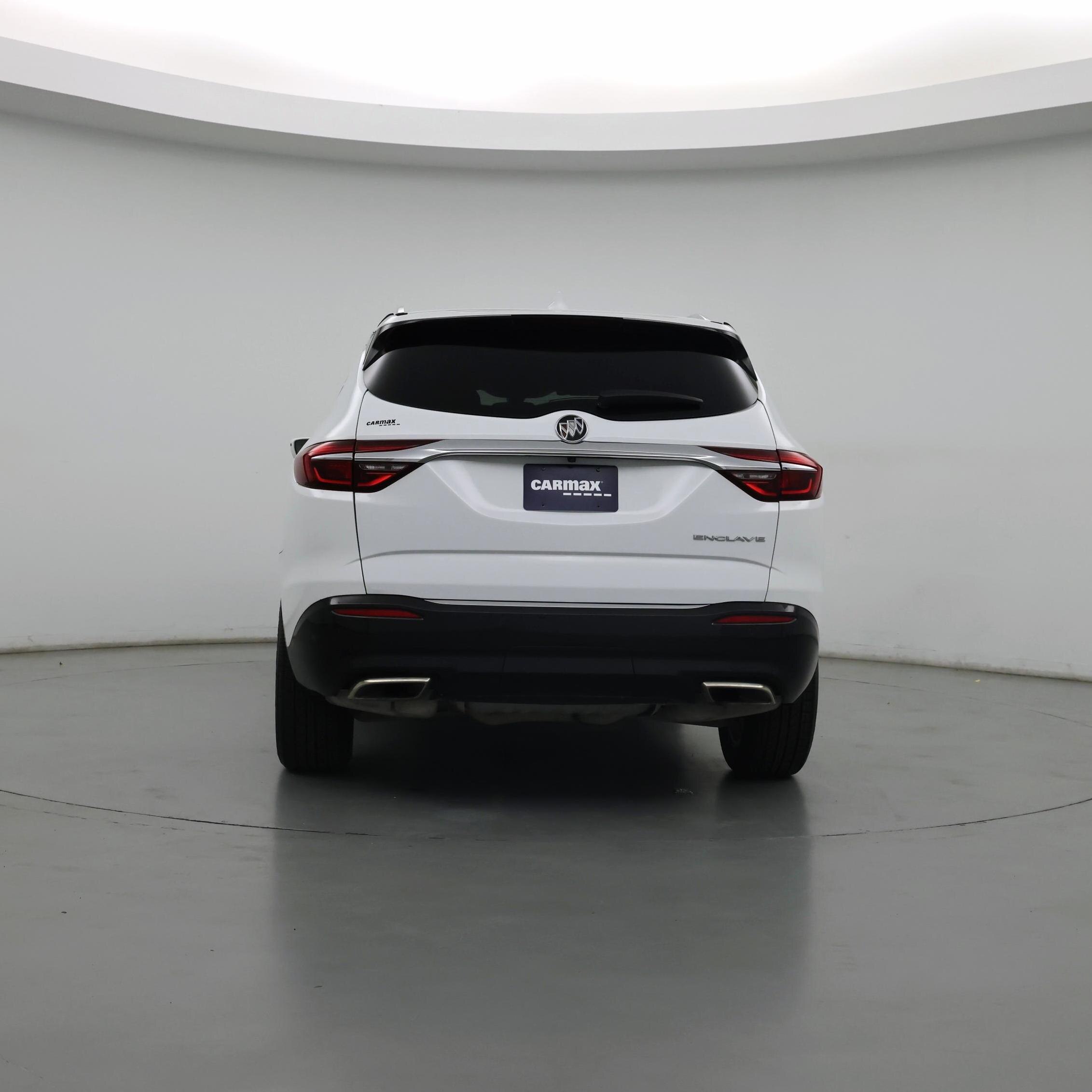 Thumbnail: 2019 Buick Enclave - 6