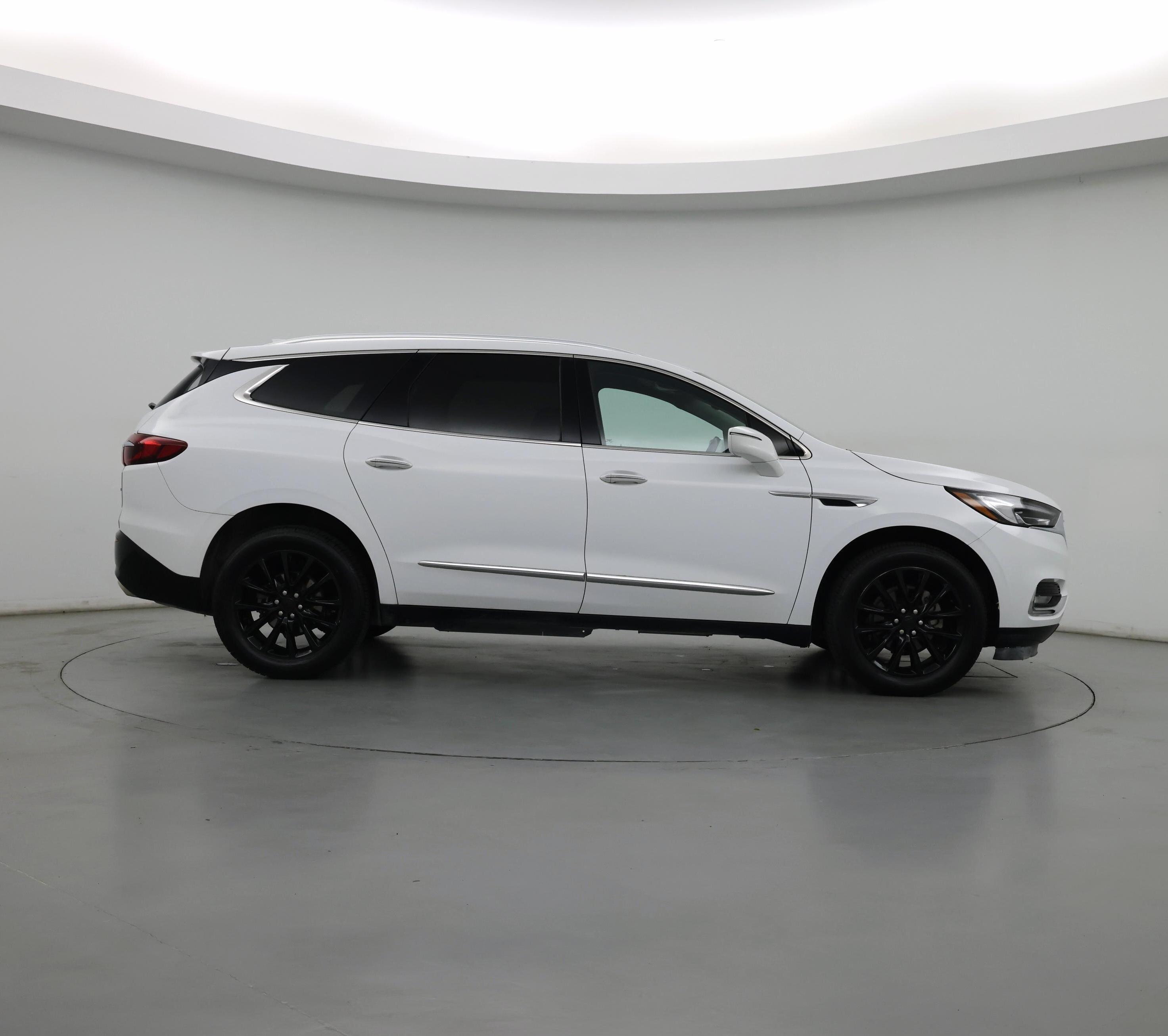 Thumbnail: 2019 Buick Enclave - 7