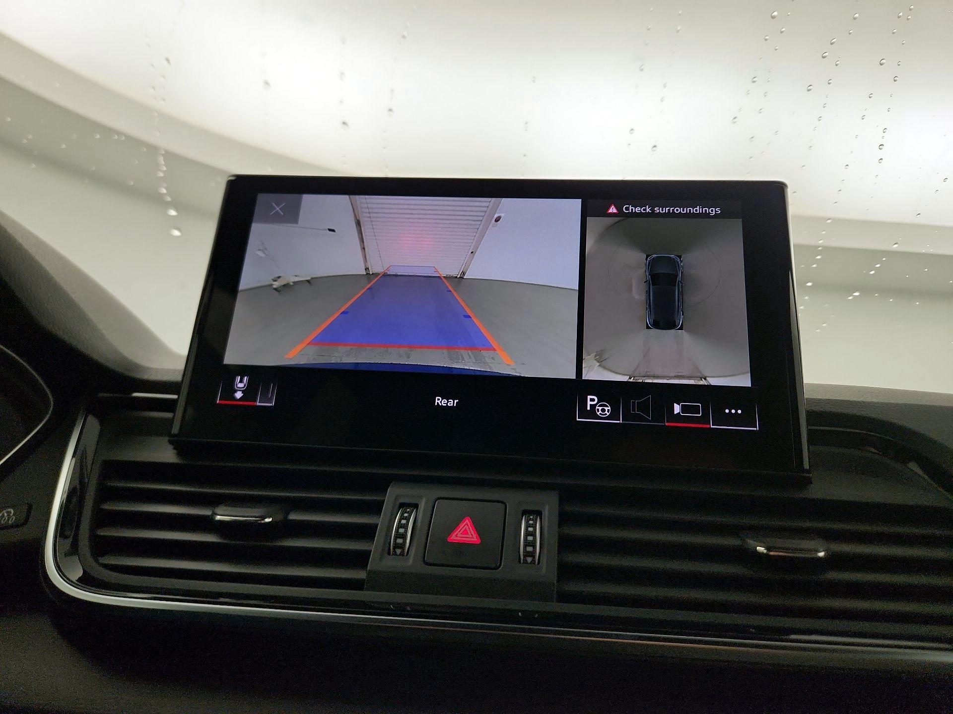 Thumbnail: 2023 Audi Q5 - 12