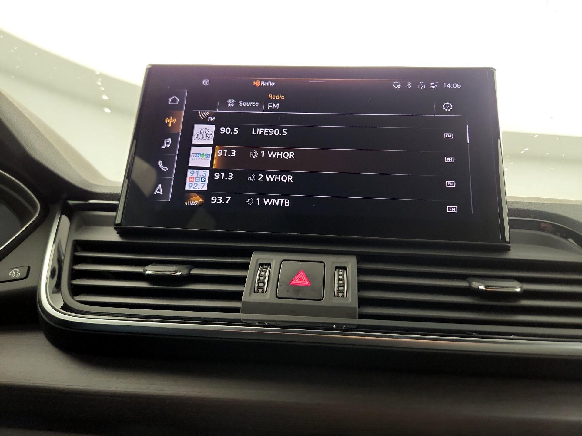 Thumbnail: 2023 Audi Q5 - 13