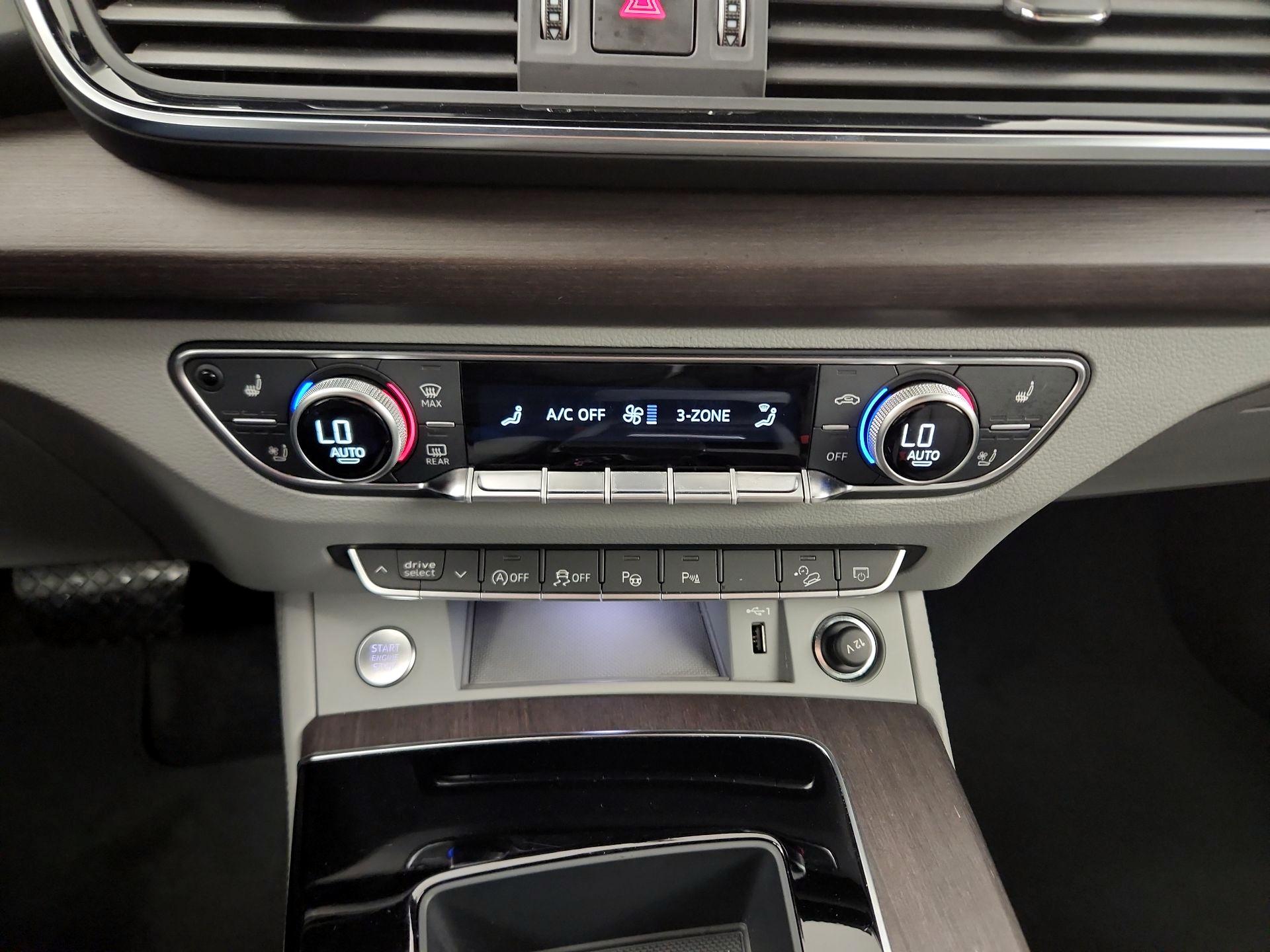 Thumbnail: 2023 Audi Q5 - 14