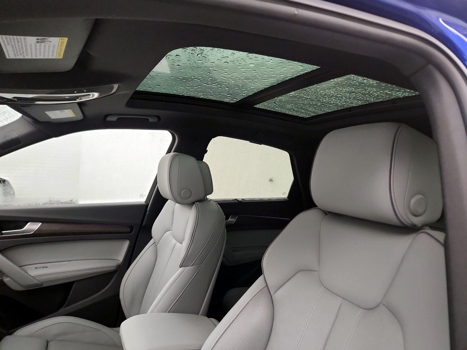 Thumbnail: 2023 Audi Q5 - 17