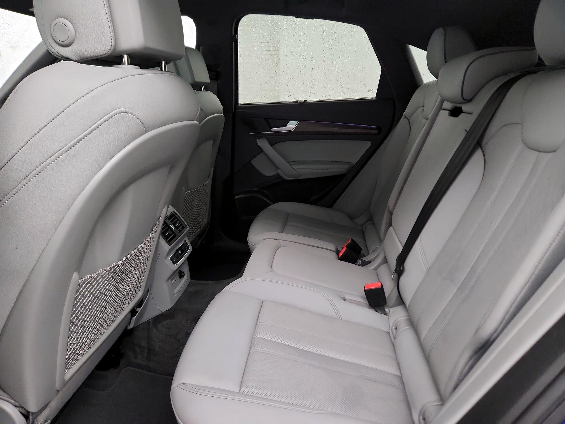 Thumbnail: 2023 Audi Q5 - 18