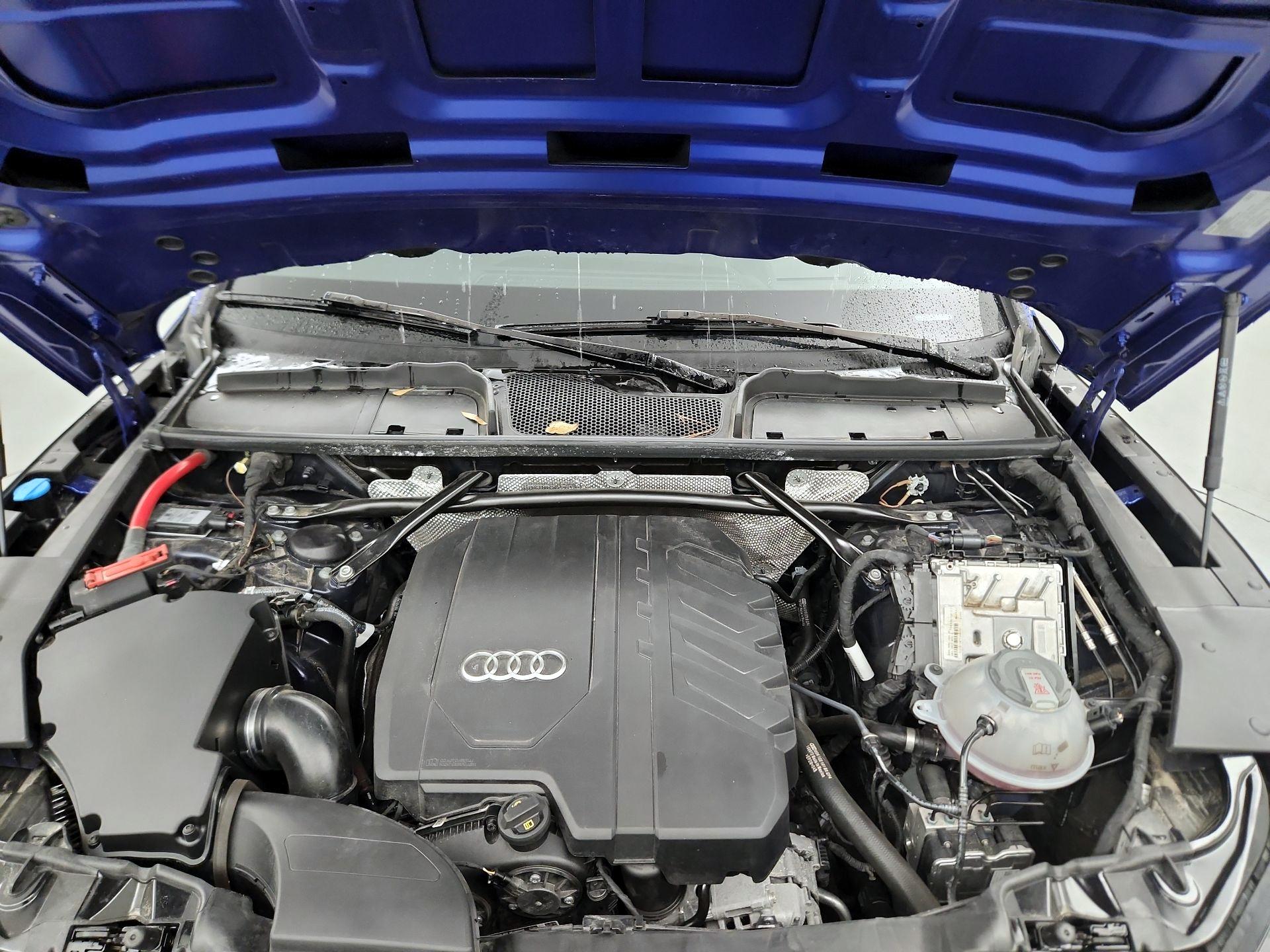 Thumbnail: 2023 Audi Q5 - 20