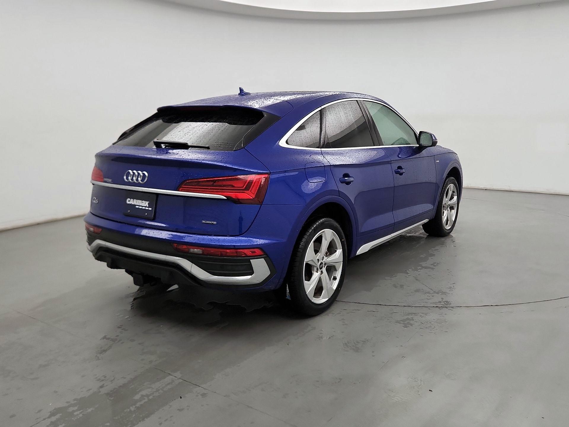 Thumbnail: 2023 Audi Q5 - 5