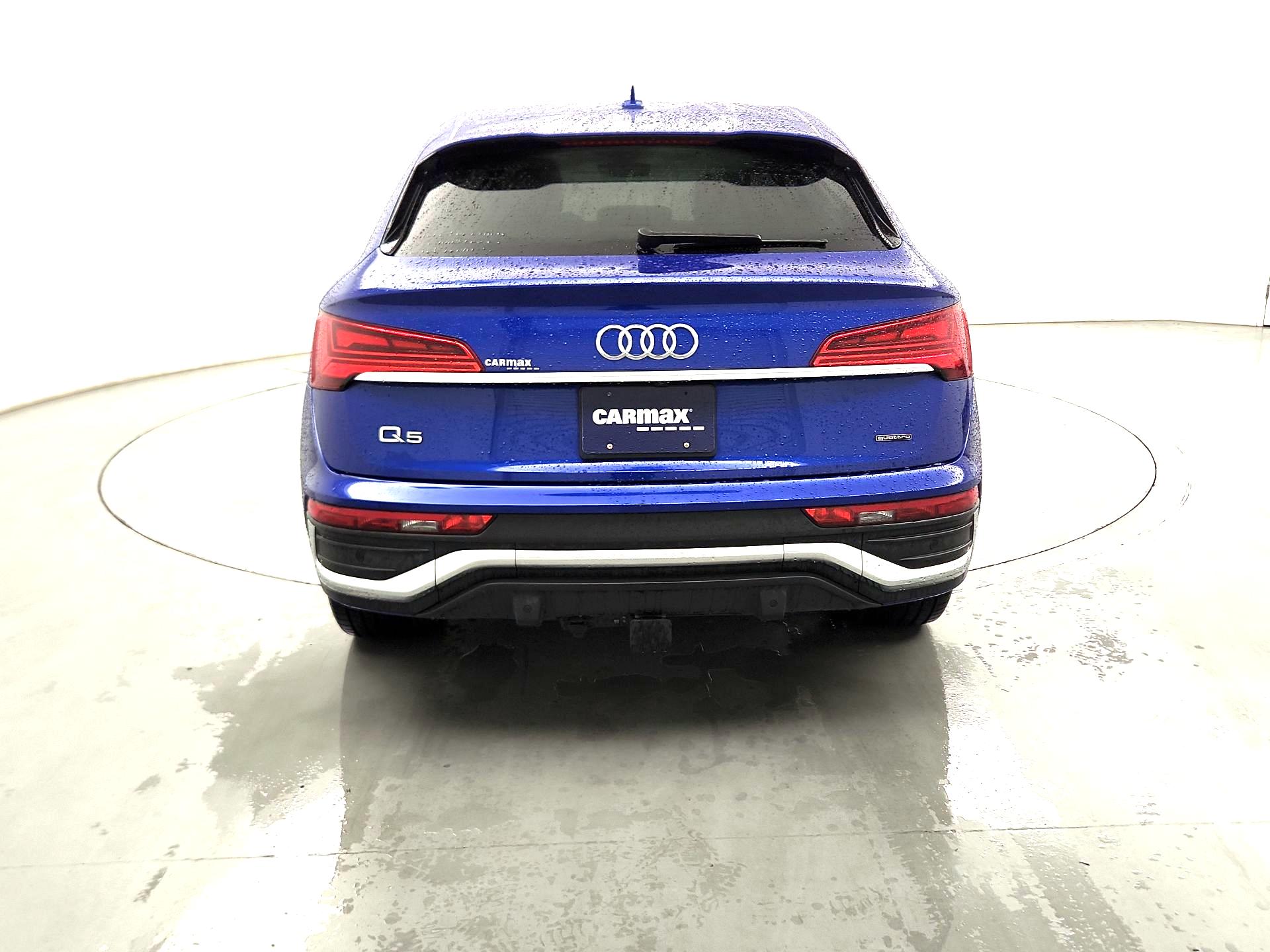 Thumbnail: 2023 Audi Q5 - 6