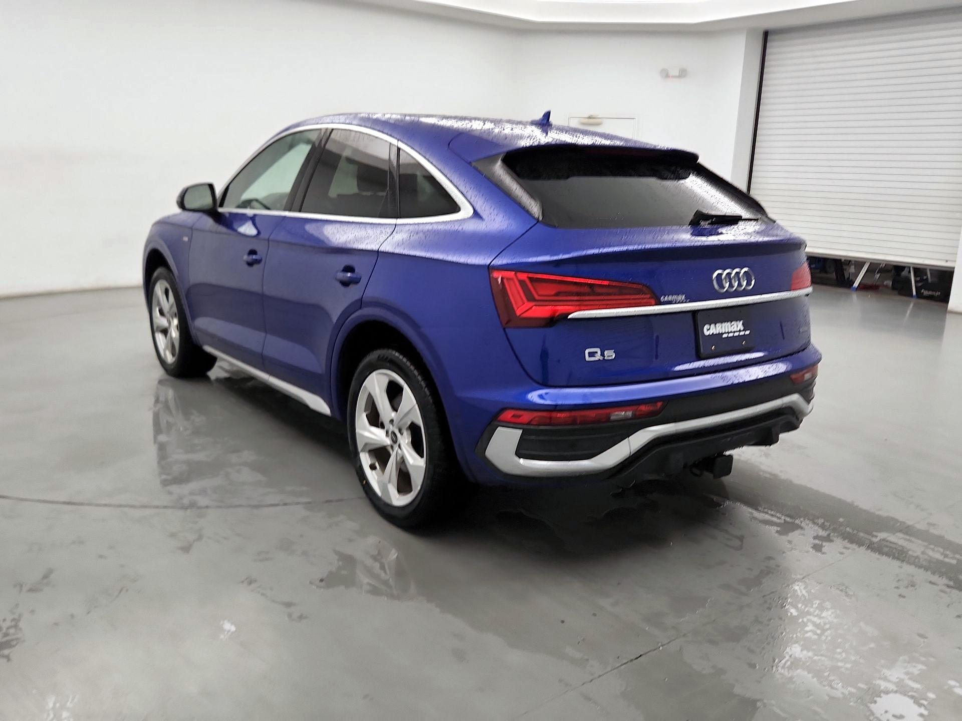 Thumbnail: 2023 Audi Q5 - 7