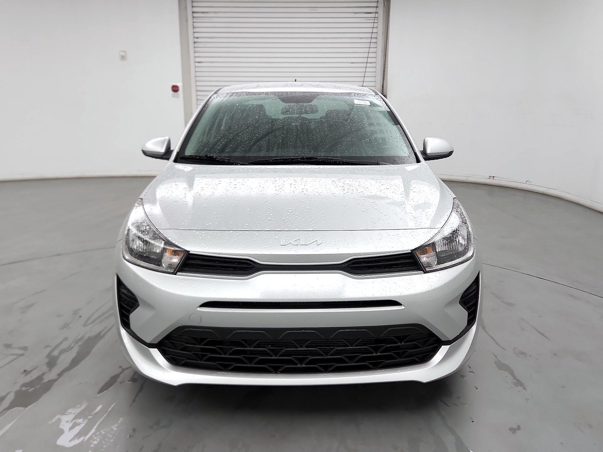 Thumbnail: 2022 Kia Rio - 2