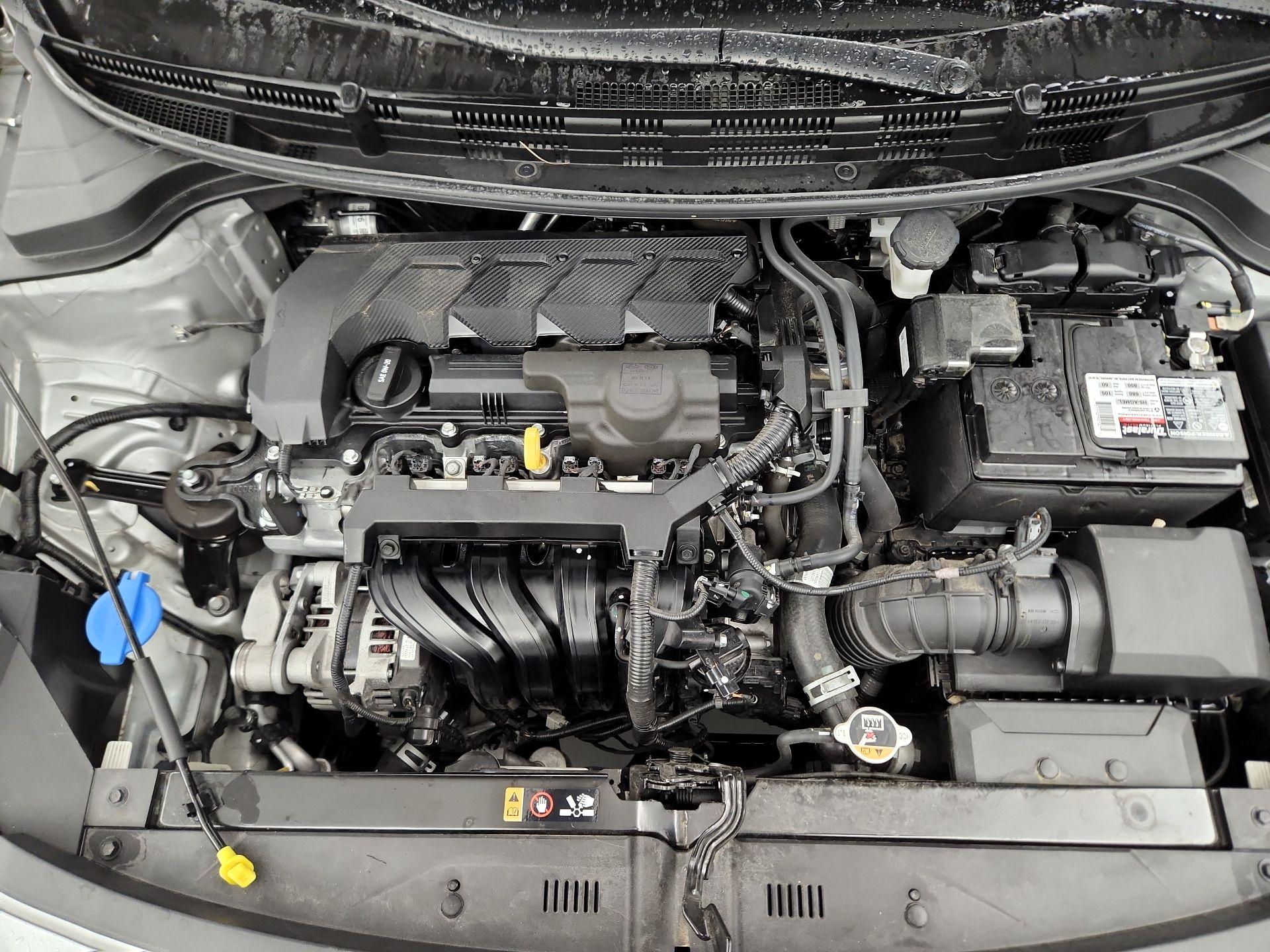 Thumbnail: 2022 Kia Rio - 19