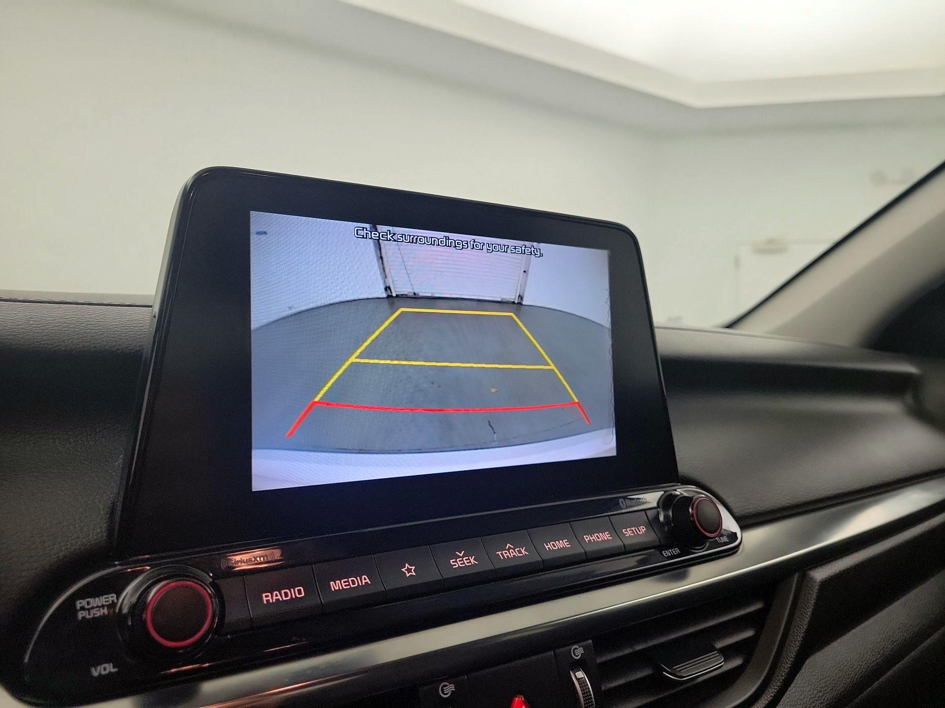 Thumbnail: 2020 Kia Forte - 12