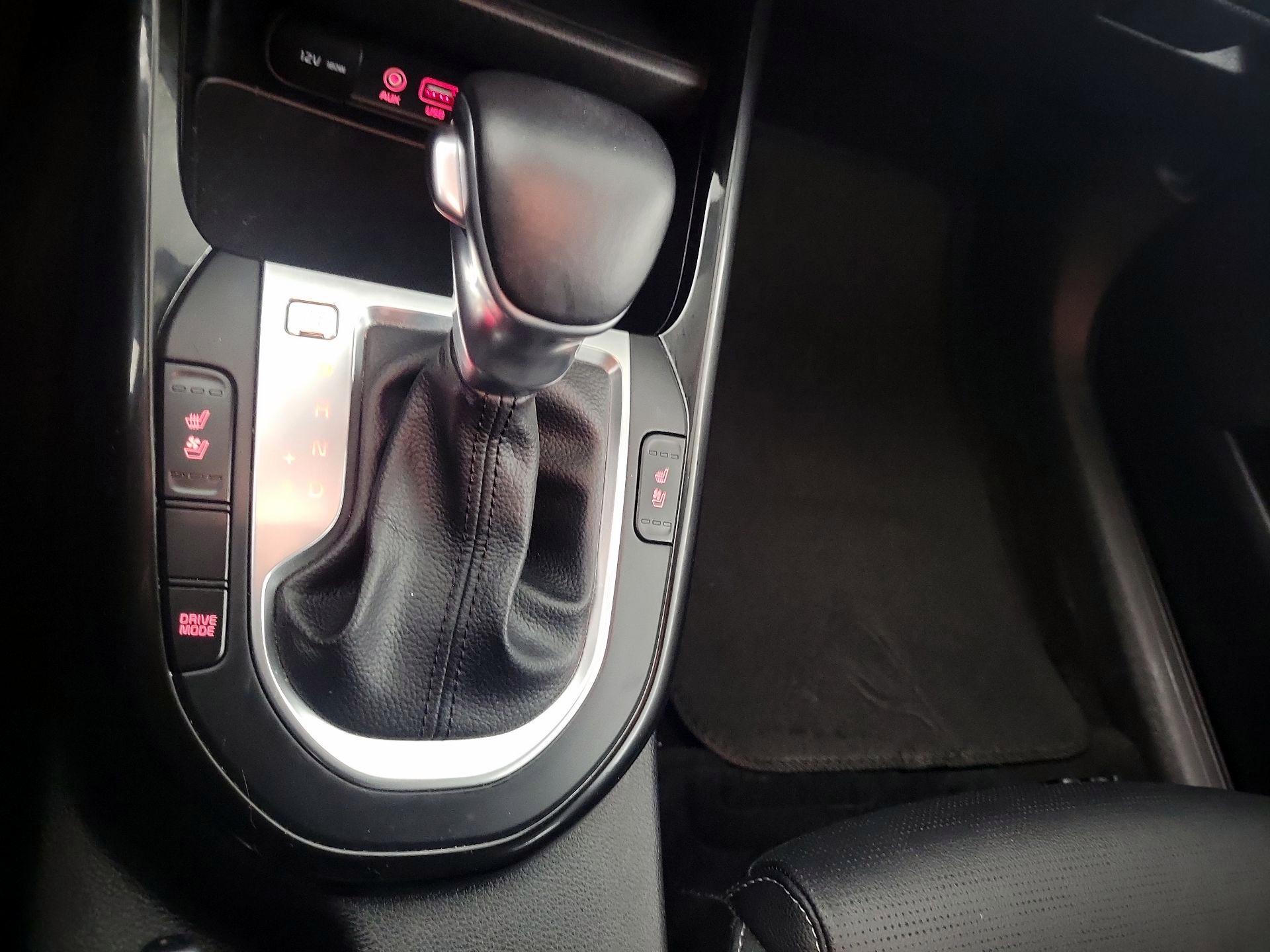 Thumbnail: 2020 Kia Forte - 15