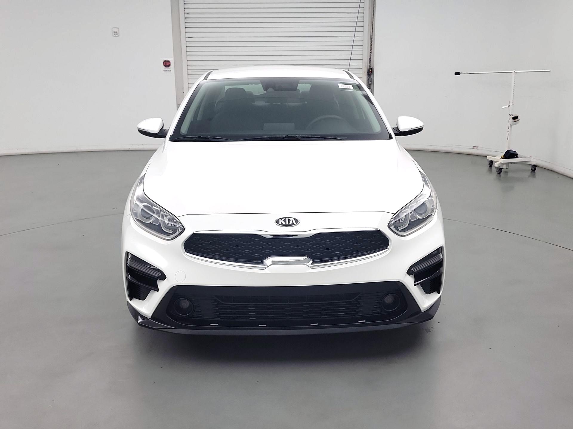 Thumbnail: 2020 Kia Forte - 2