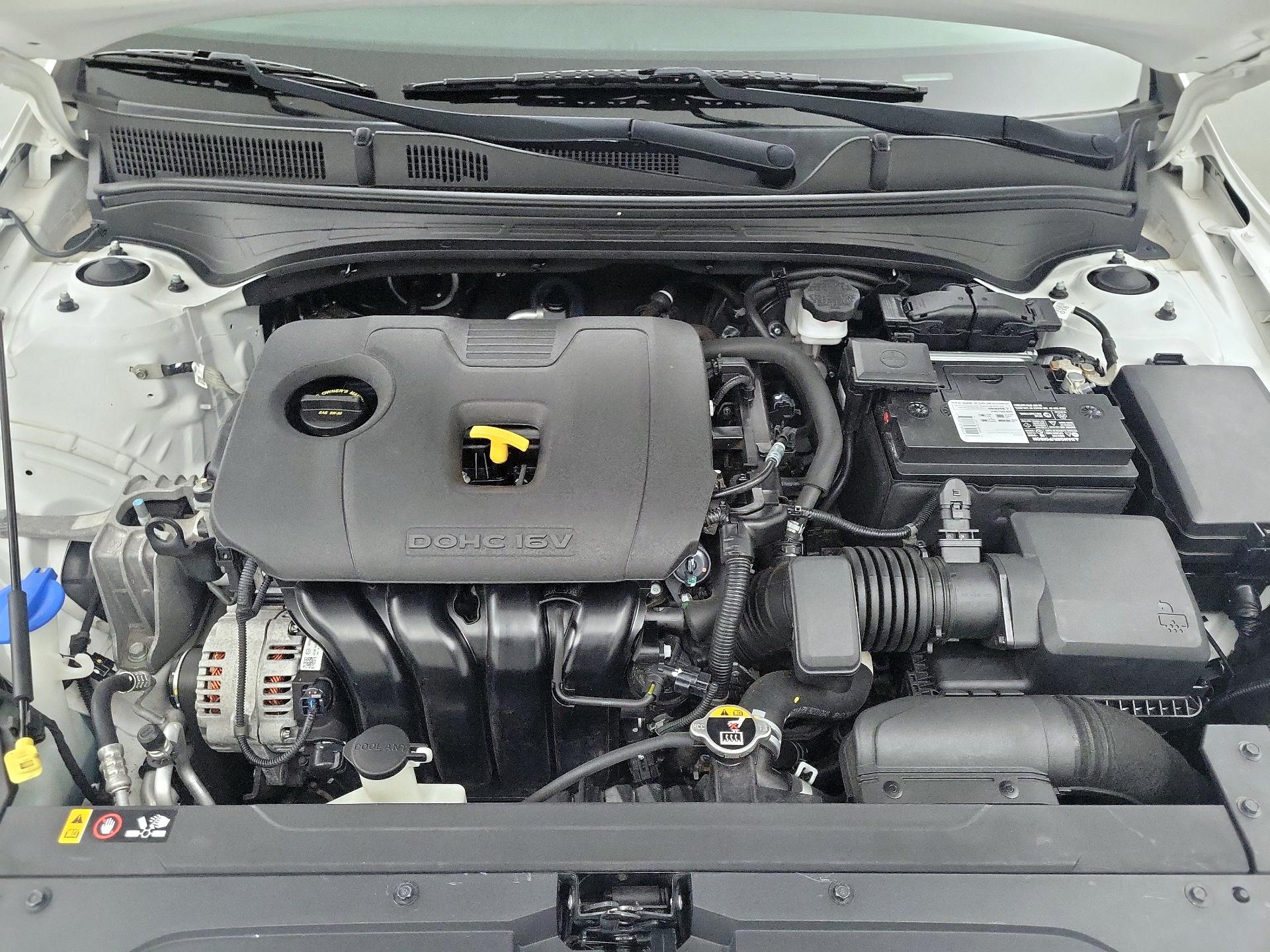 Thumbnail: 2020 Kia Forte - 19