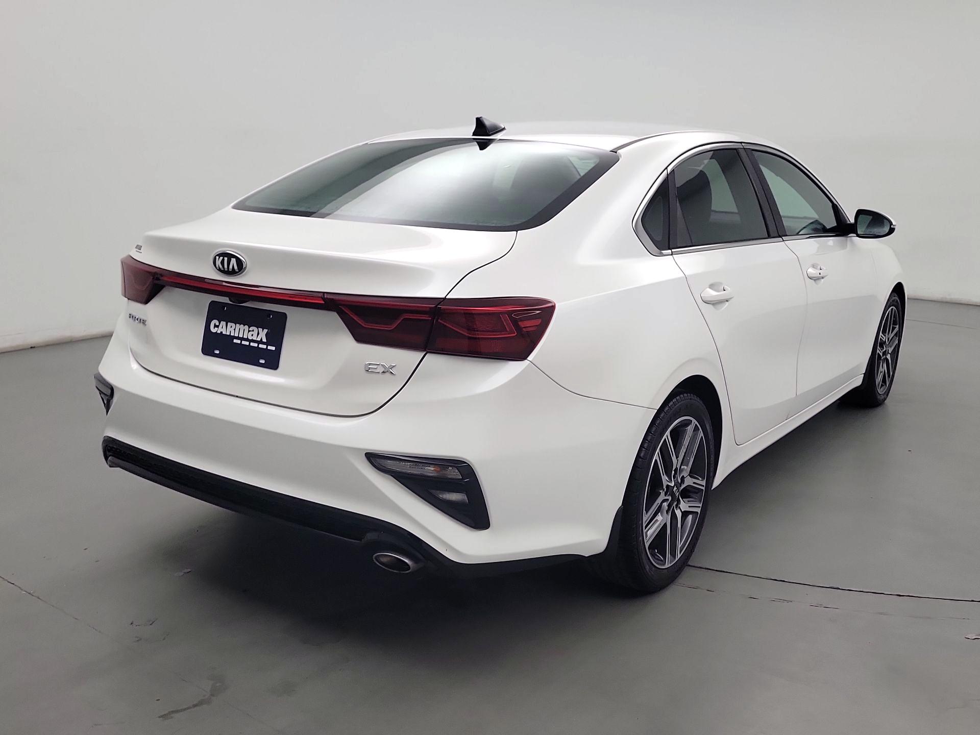 Thumbnail: 2020 Kia Forte - 5