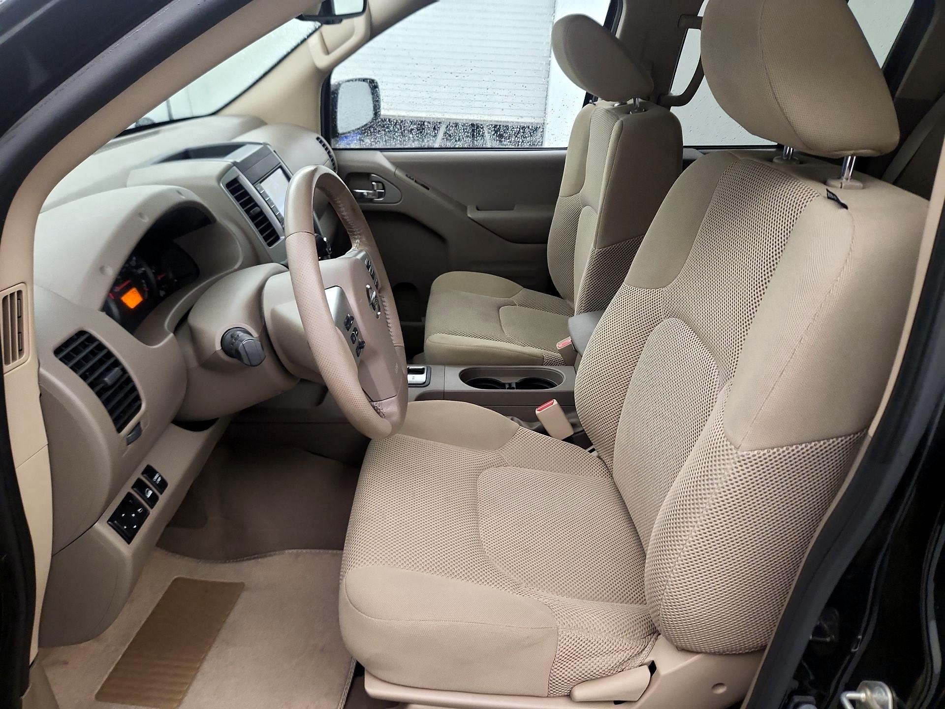 Thumbnail: 2019 Nissan Frontier - 9