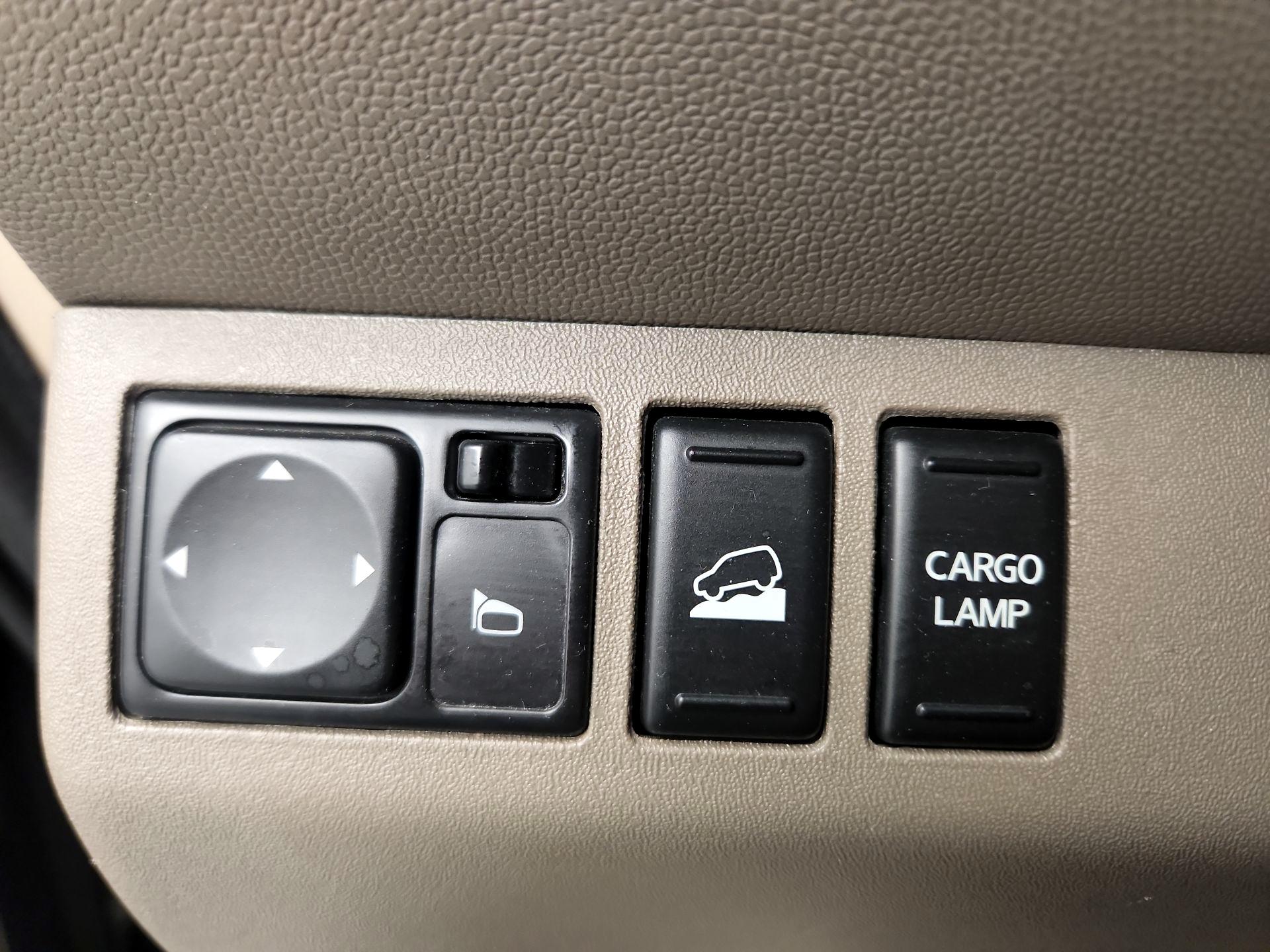 Thumbnail: 2019 Nissan Frontier - 11